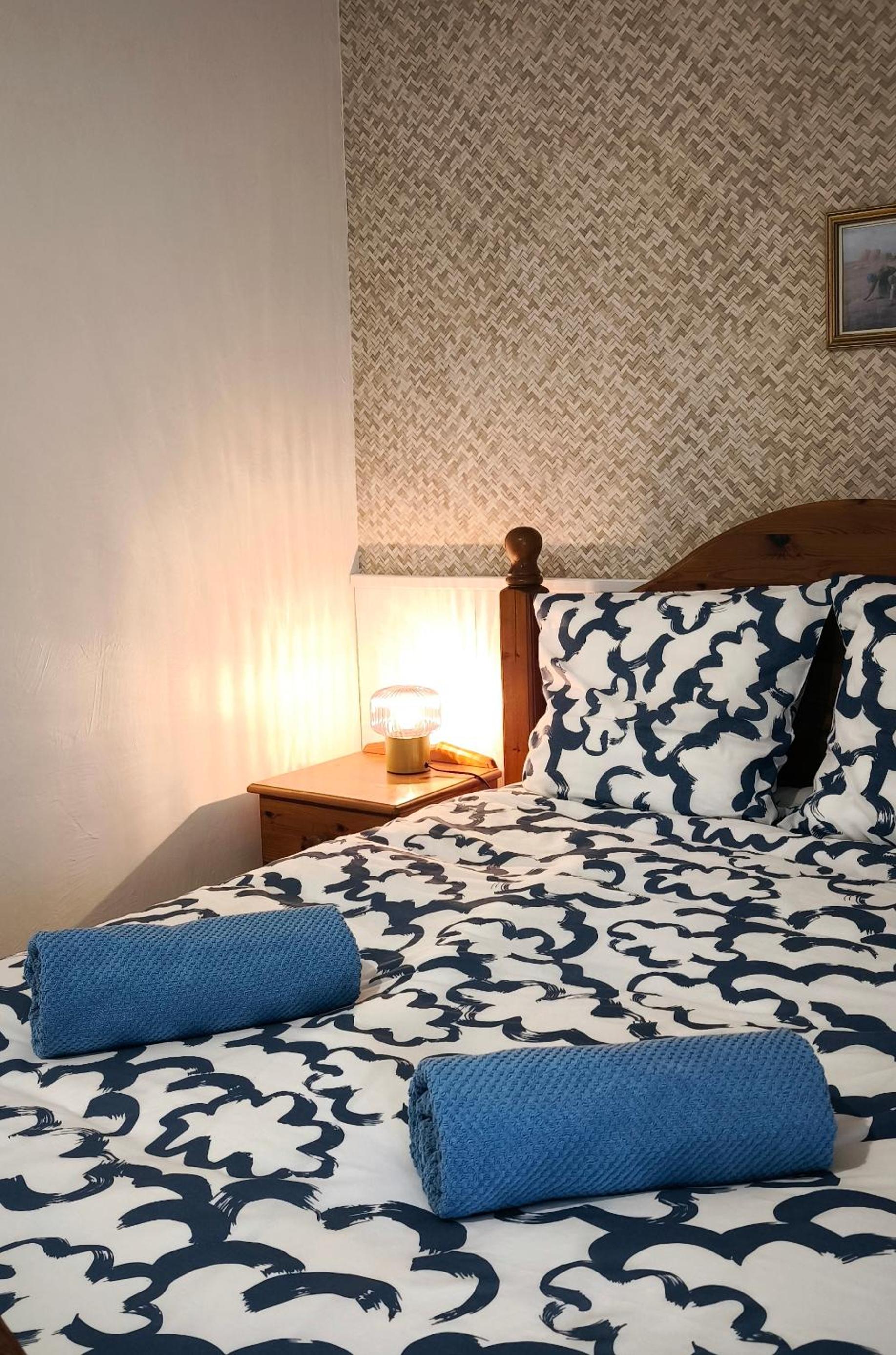 Les Hortensias, charmante maison au calme
