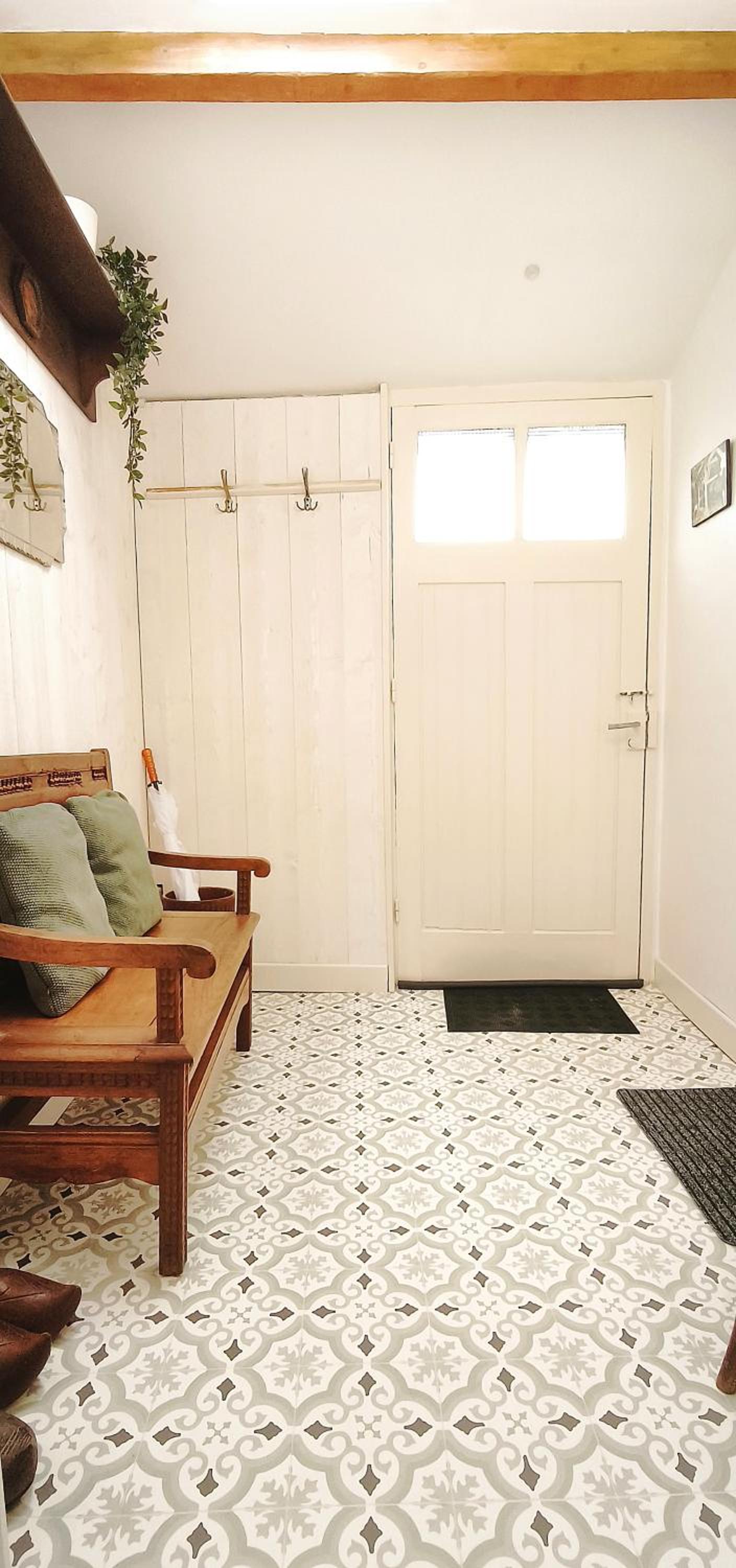 Les Hortensias, charmante maison au calme