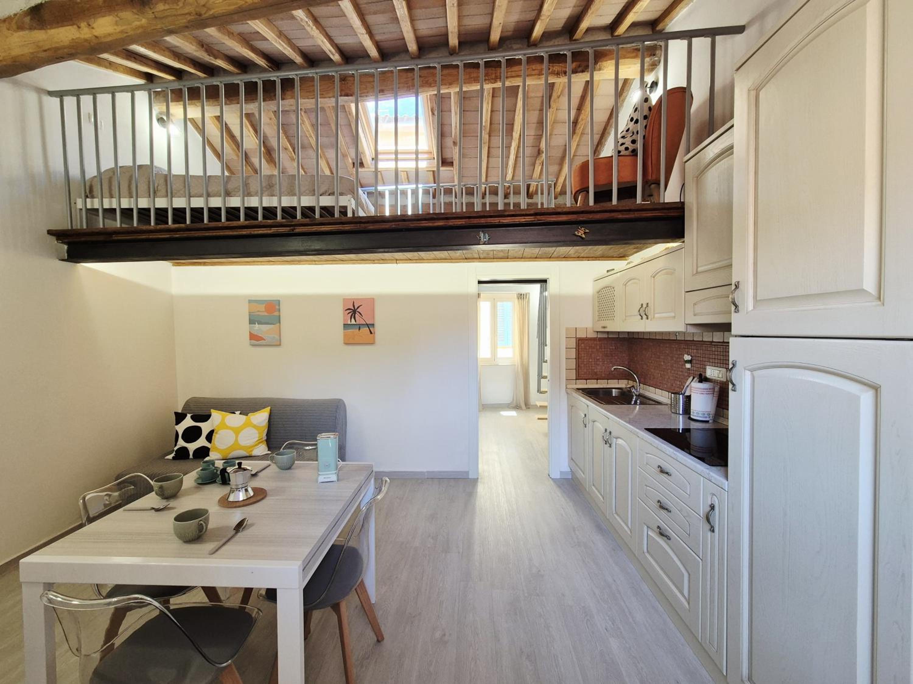 Casa Lorenzo