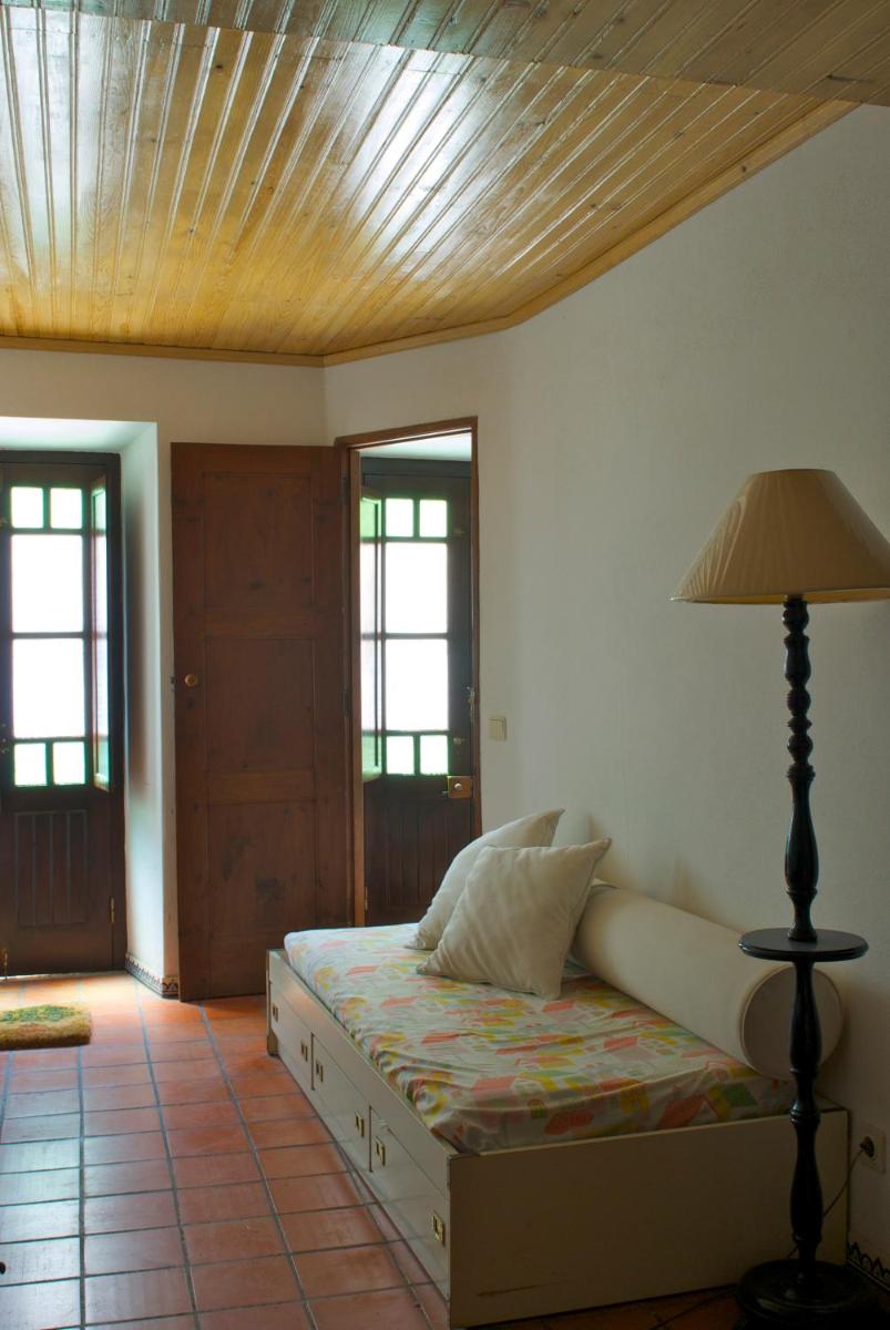 Casa de Sines view 2