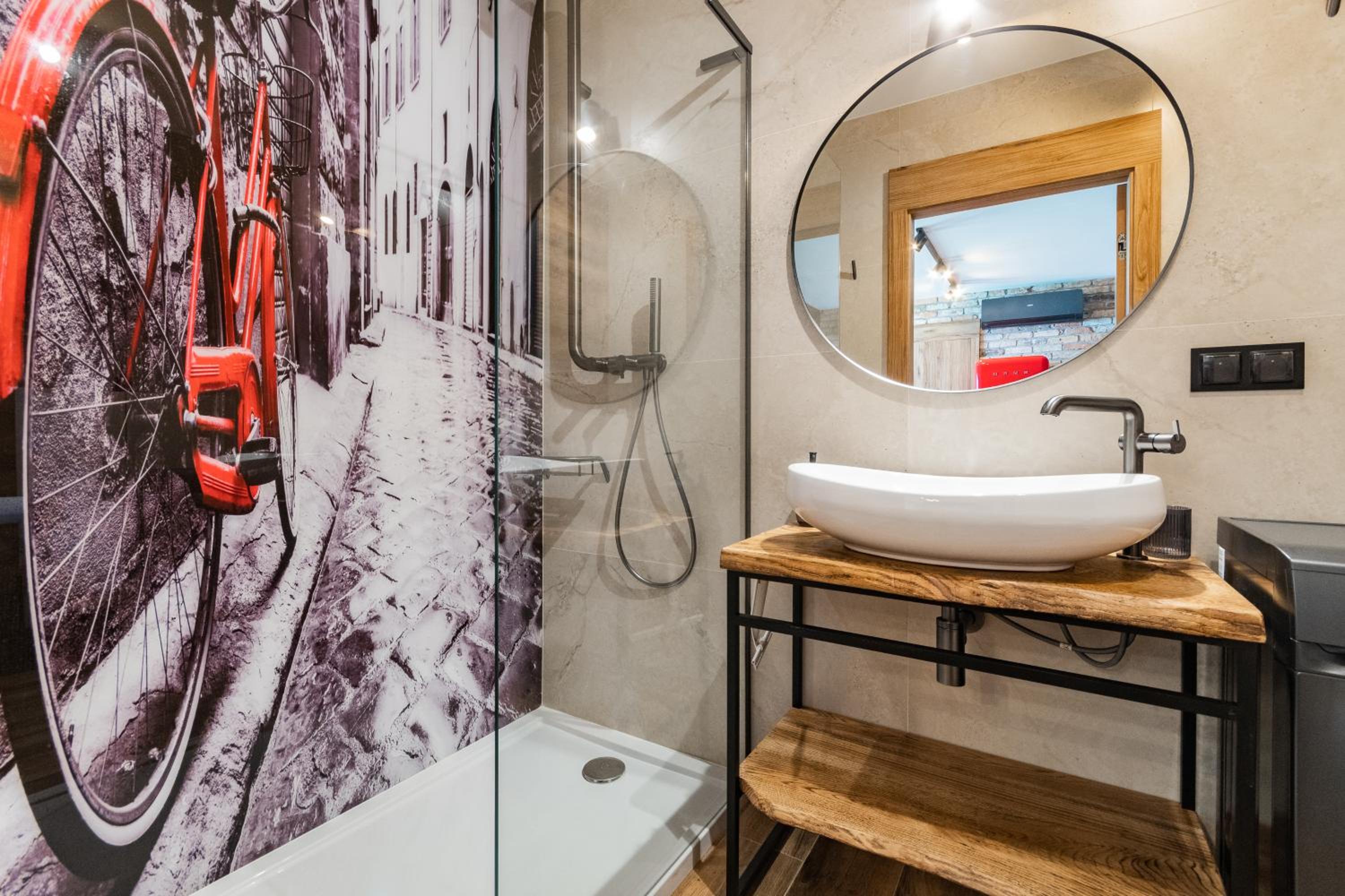 Jantar Resort Flatbook - Wynajem Apartamentów nad Morzem