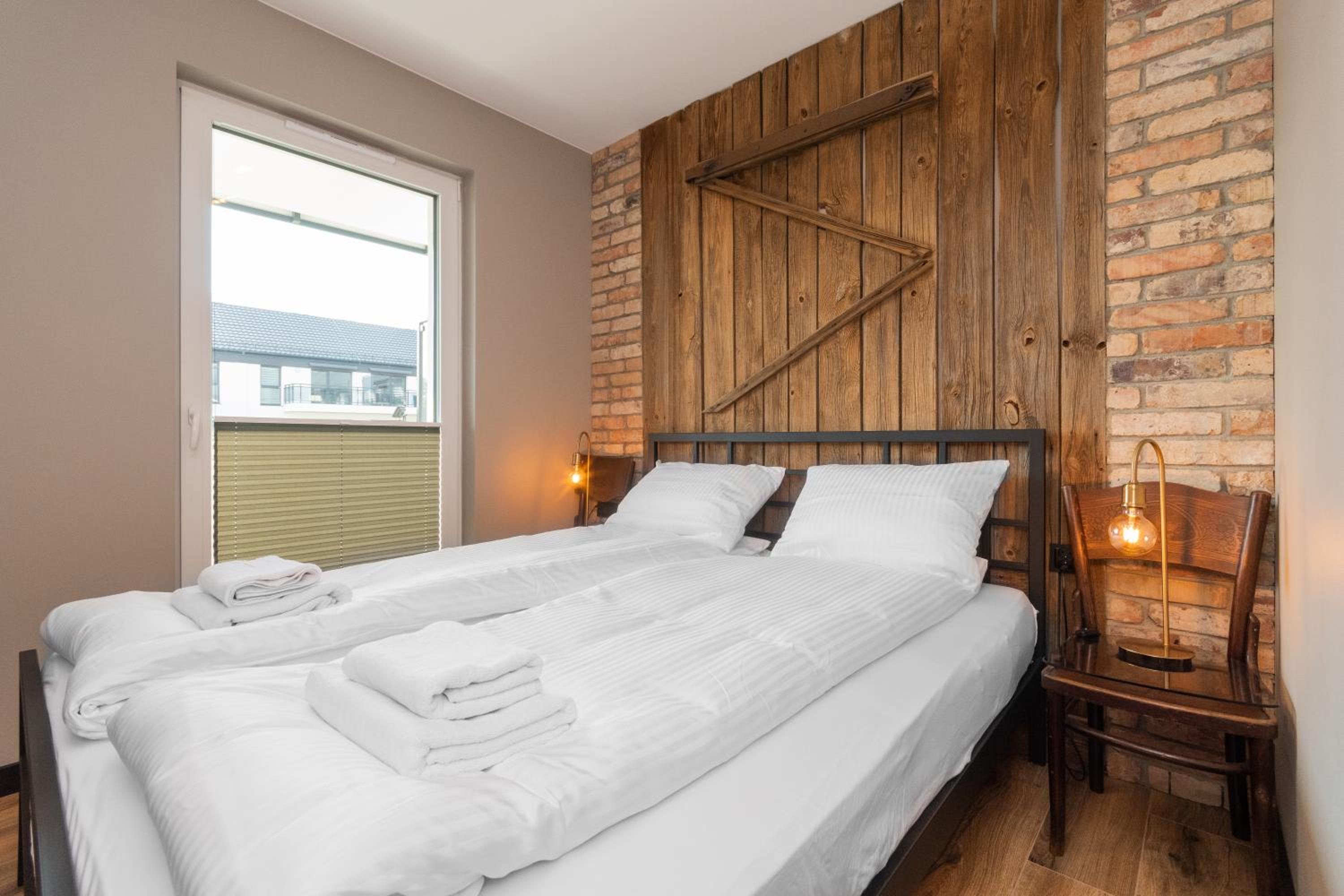 Jantar Resort Flatbook - Wynajem Apartamentów nad Morzem