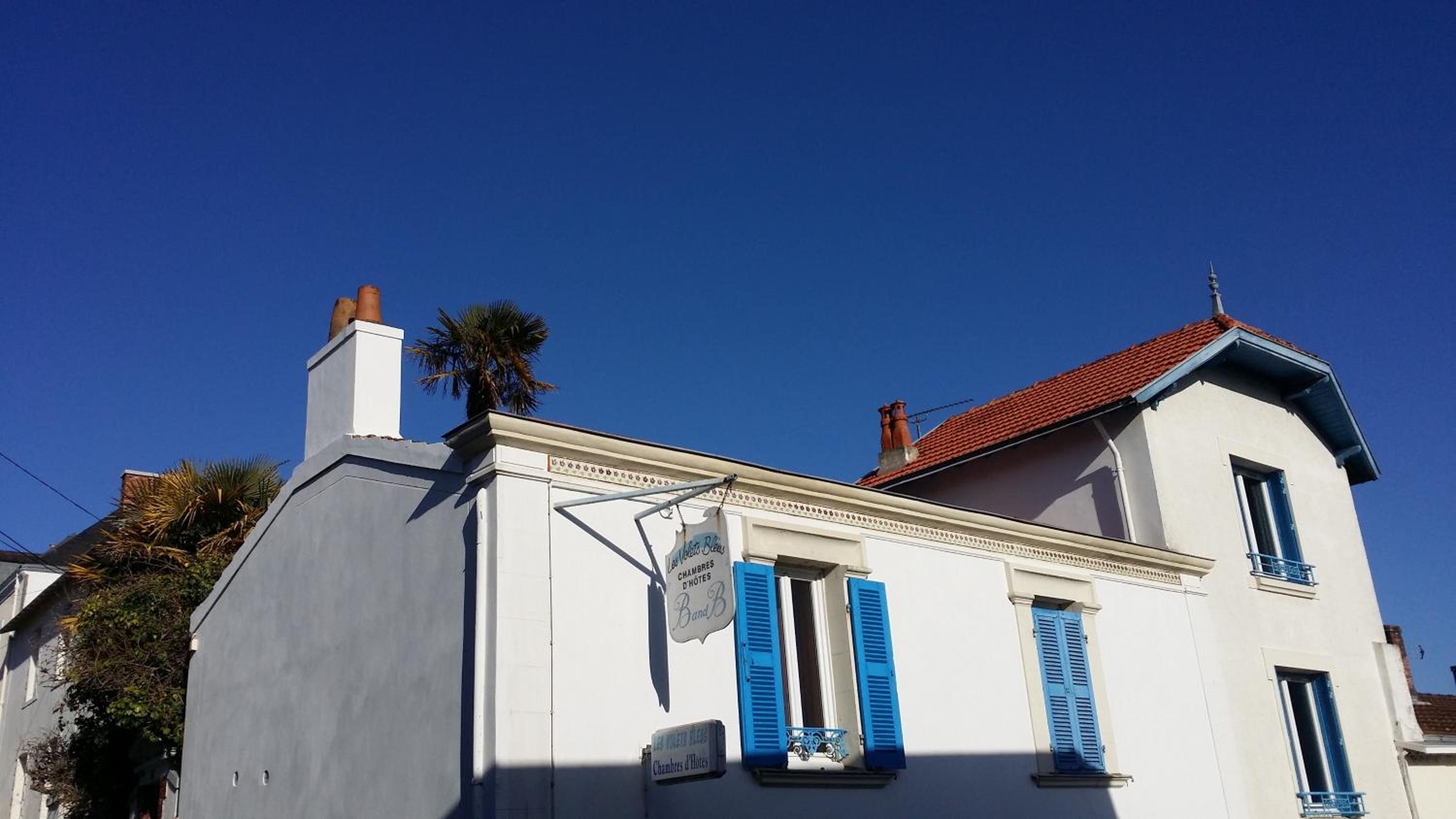 Les Volets Bleus, photo 52
