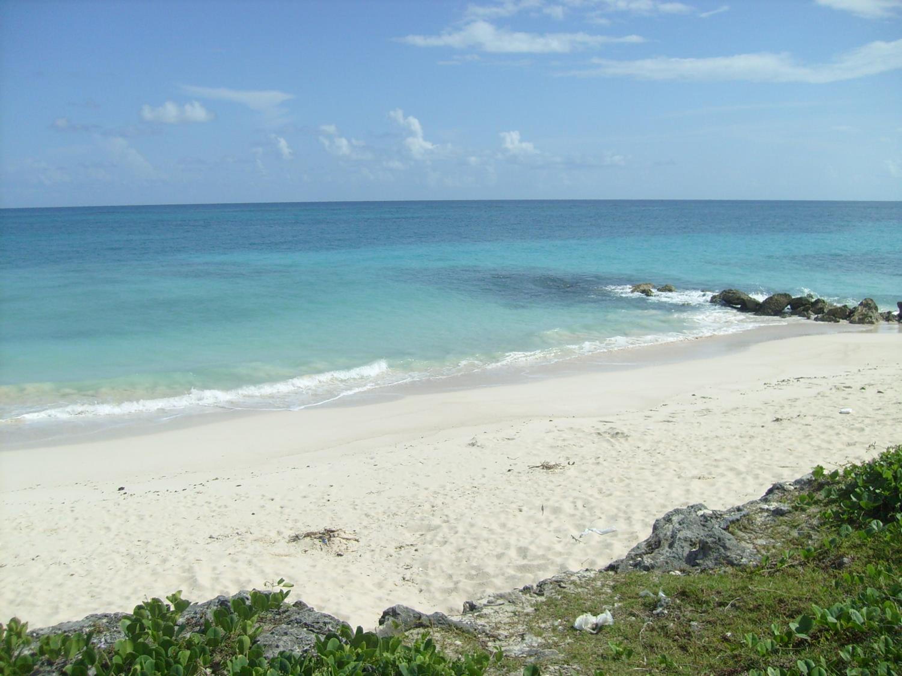 Sea-view Apartment