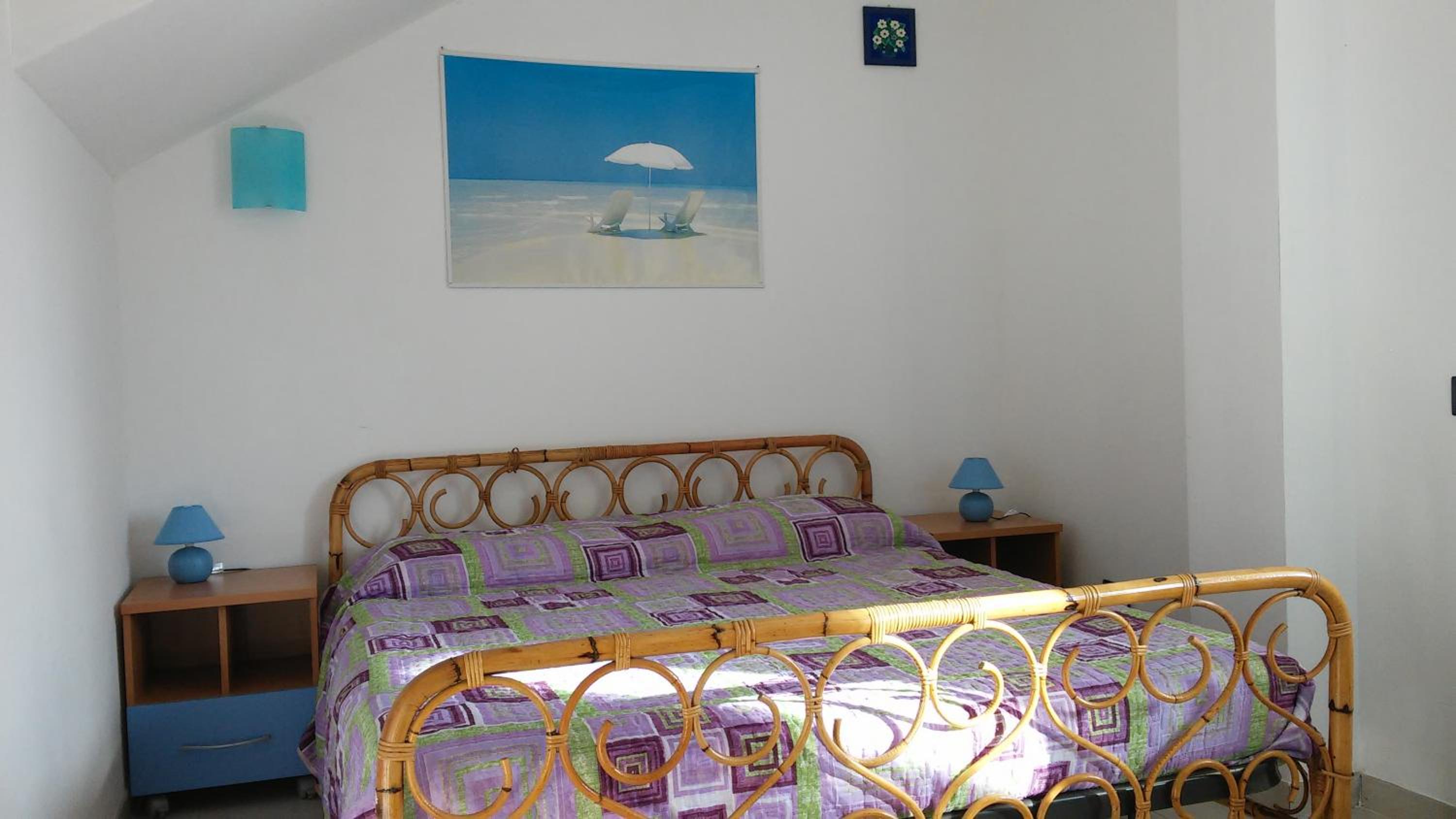 Villa Sunshine