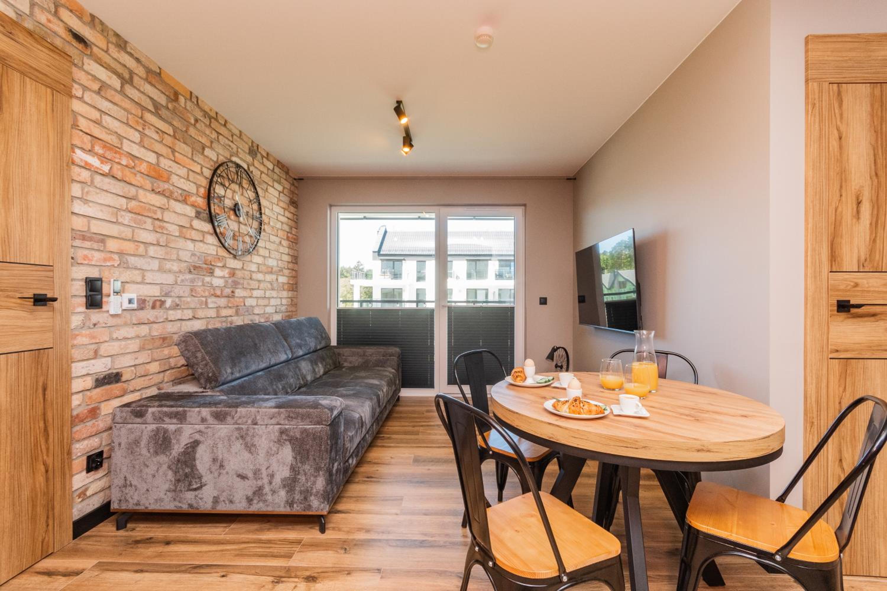 Jantar Resort Flatbook - Wynajem Apartamentów nad Morzem