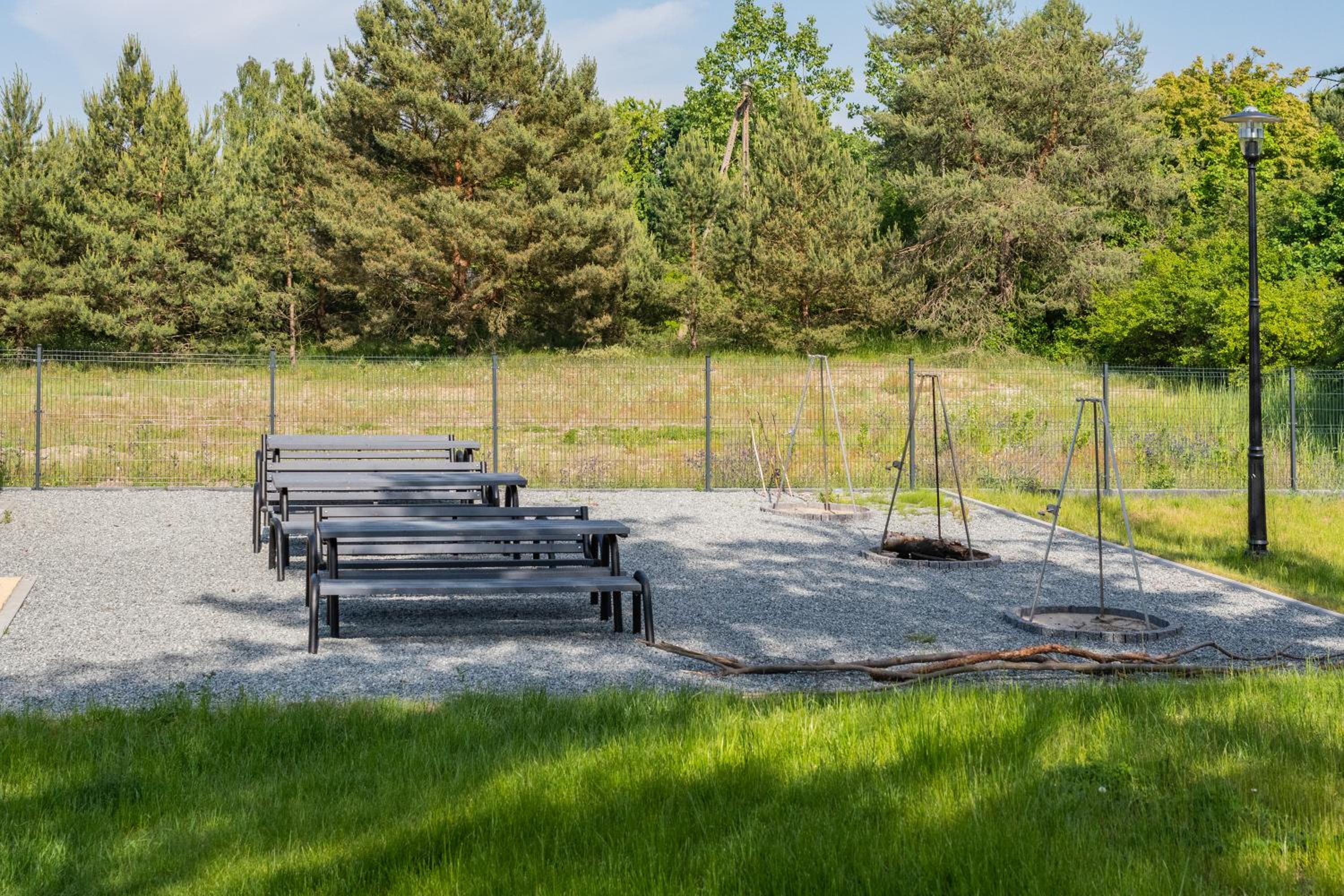 Jantar Resort Flatbook - Wynajem Apartamentów nad Morzem