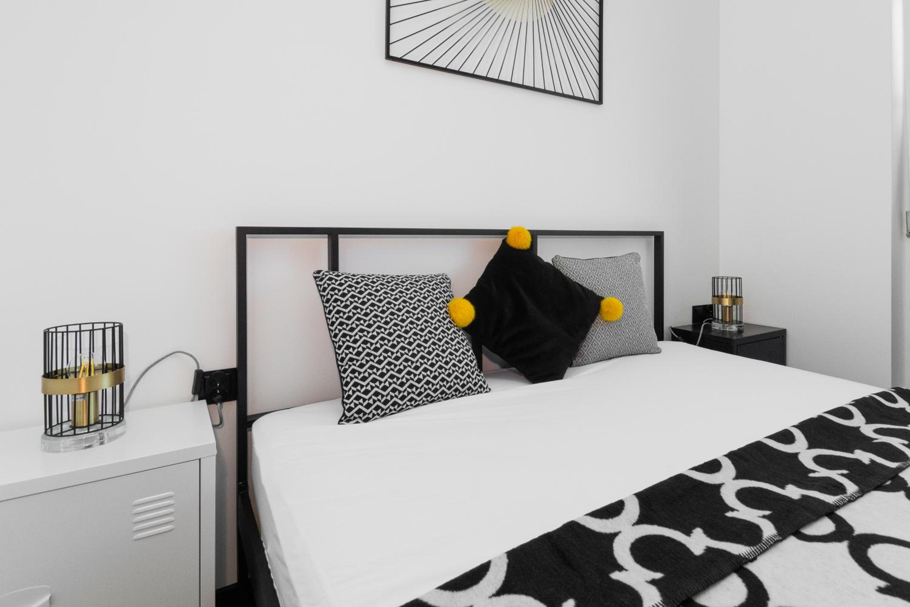 Jantar Resort Flatbook - Wynajem Apartamentów nad Morzem