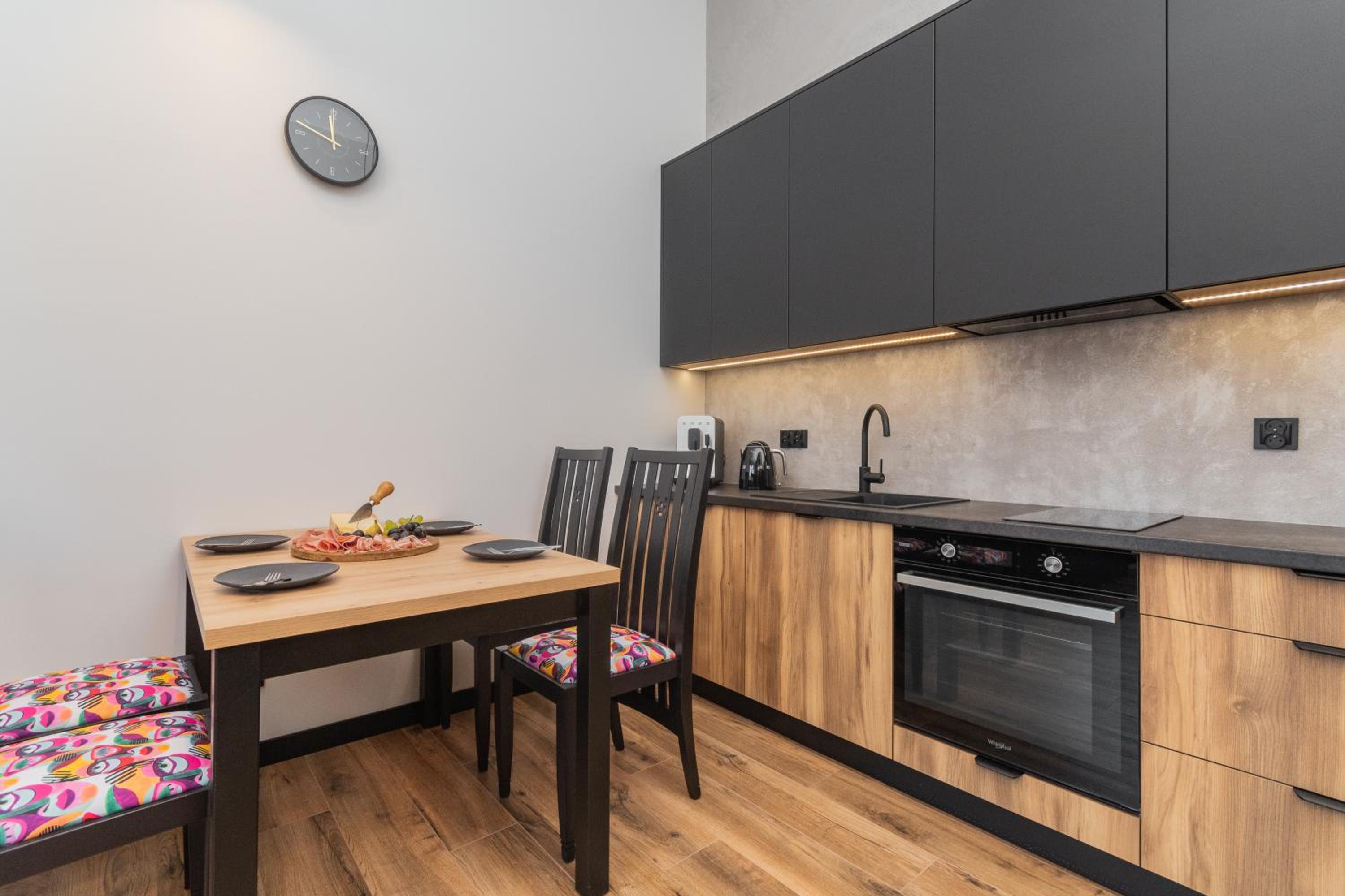 Jantar Resort Flatbook - Wynajem Apartamentów nad Morzem