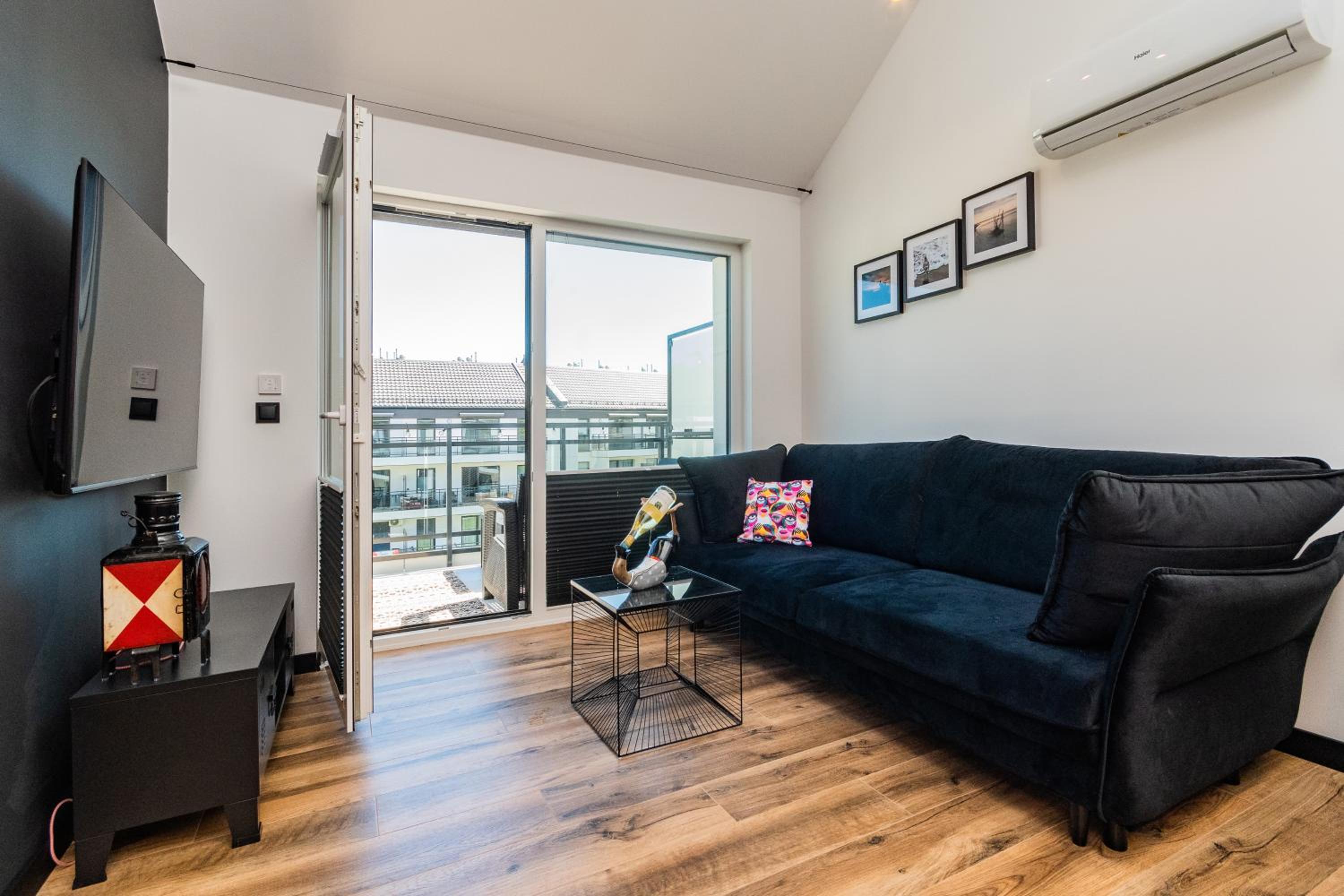 Jantar Resort Flatbook - Wynajem Apartamentów nad Morzem