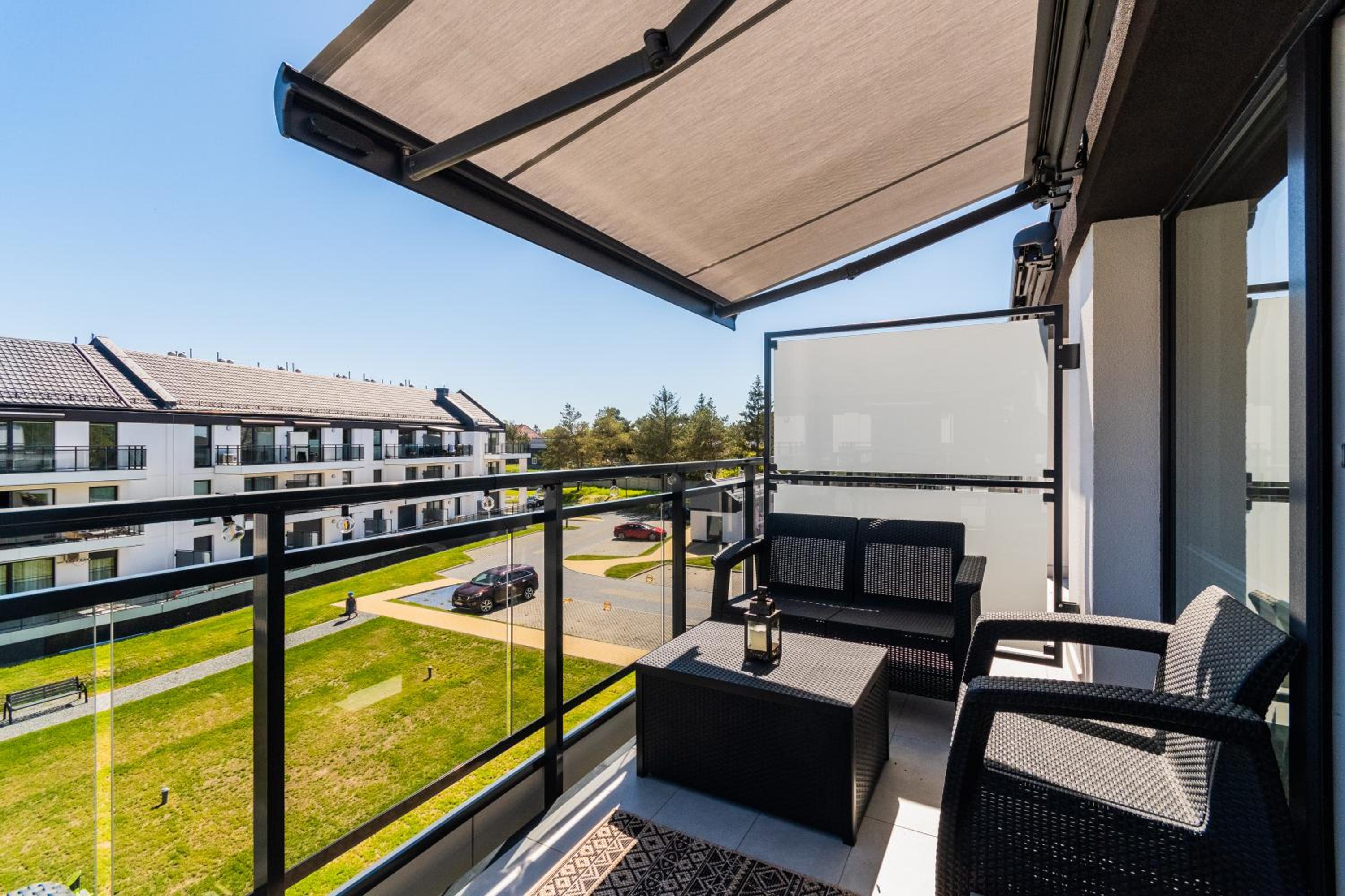 Jantar Resort Flatbook - Wynajem Apartamentów nad Morzem