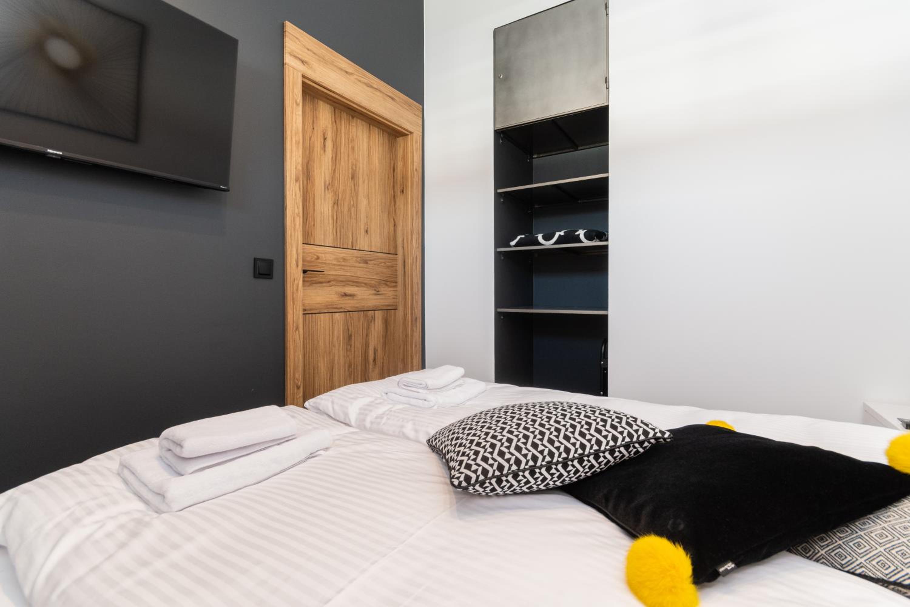 Jantar Resort Flatbook - Wynajem Apartamentów nad Morzem