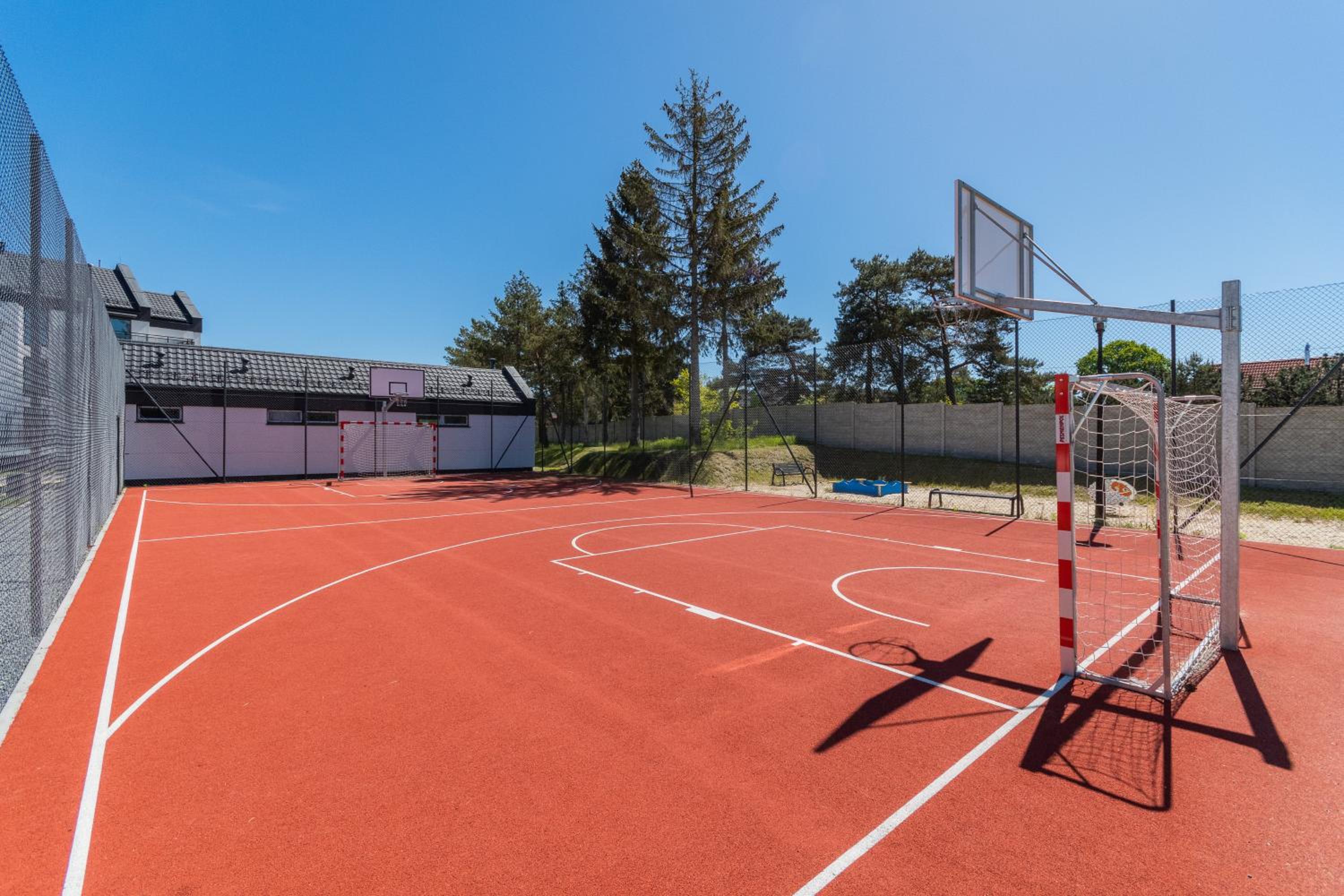 Jantar Resort Flatbook - Wynajem Apartamentów nad Morzem