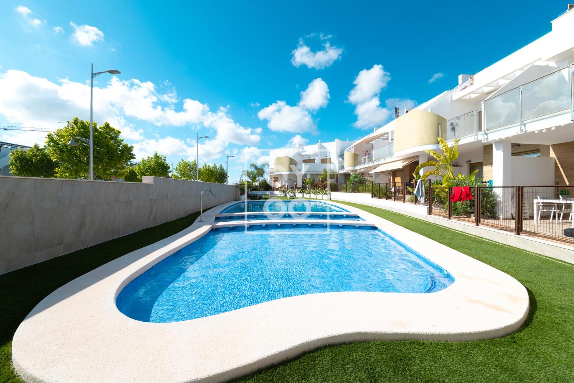 Boho Breeze Penthouse - By Oyoostays