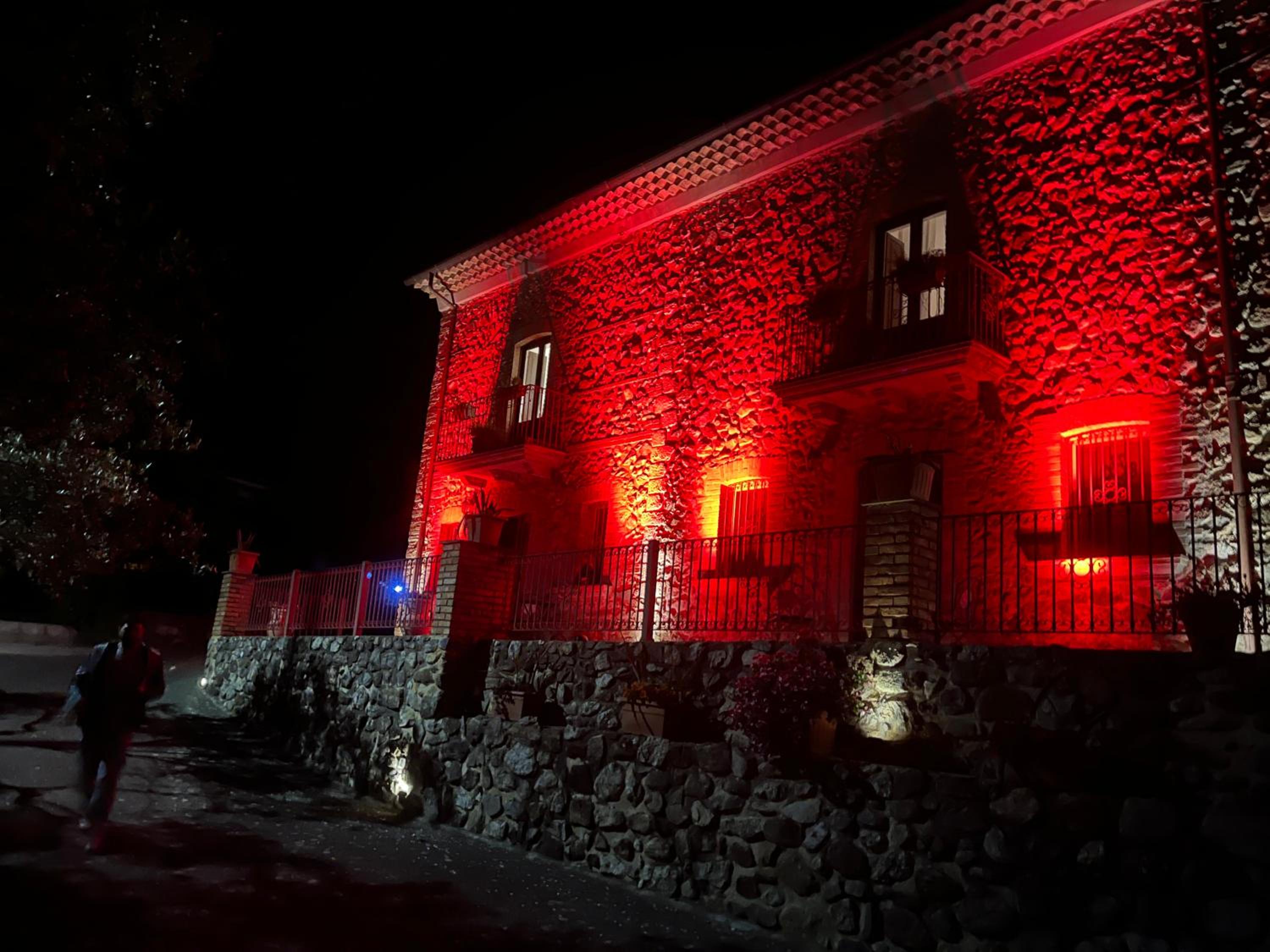 Villa Maria