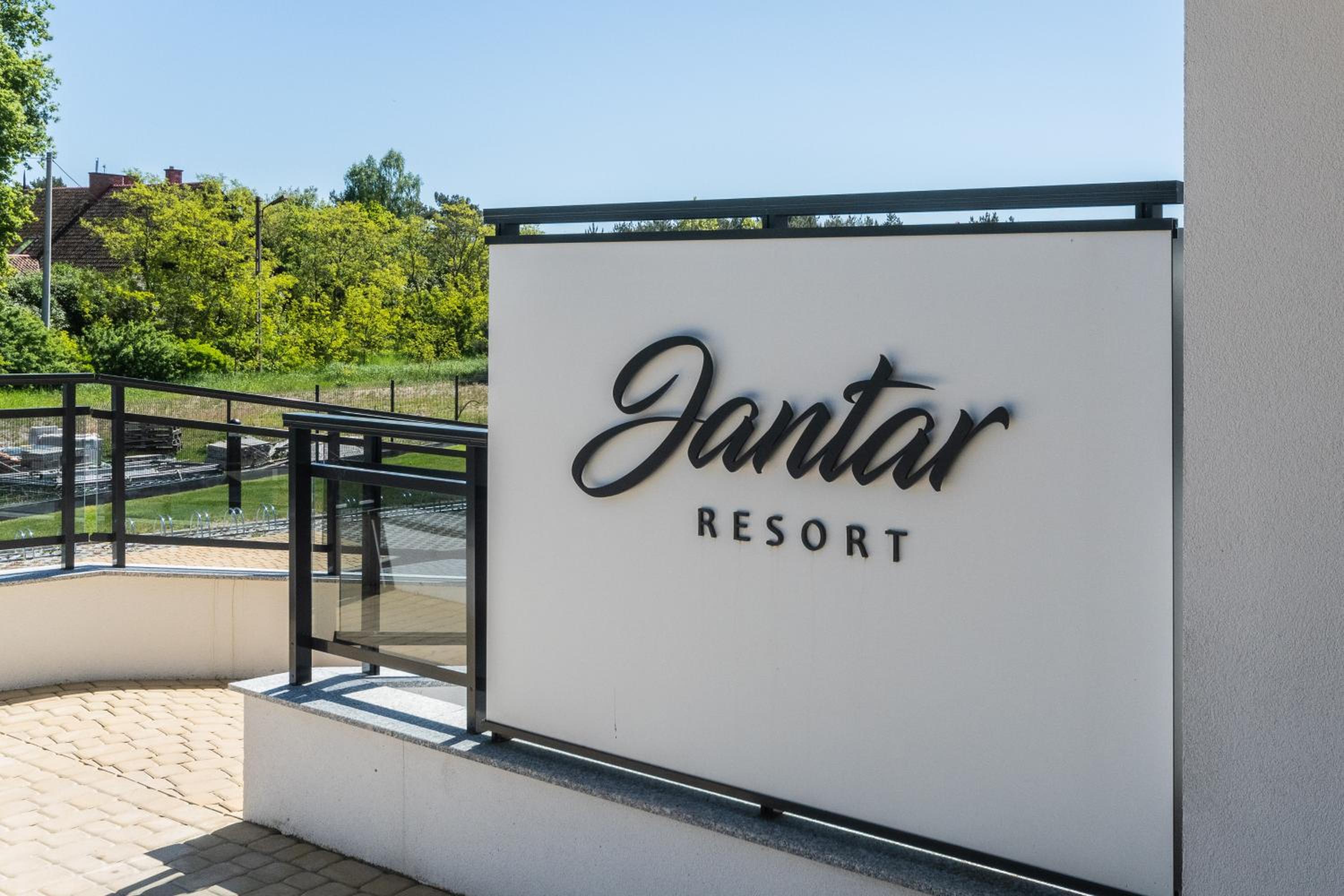 Jantar Resort Flatbook - Wynajem Apartamentów nad Morzem