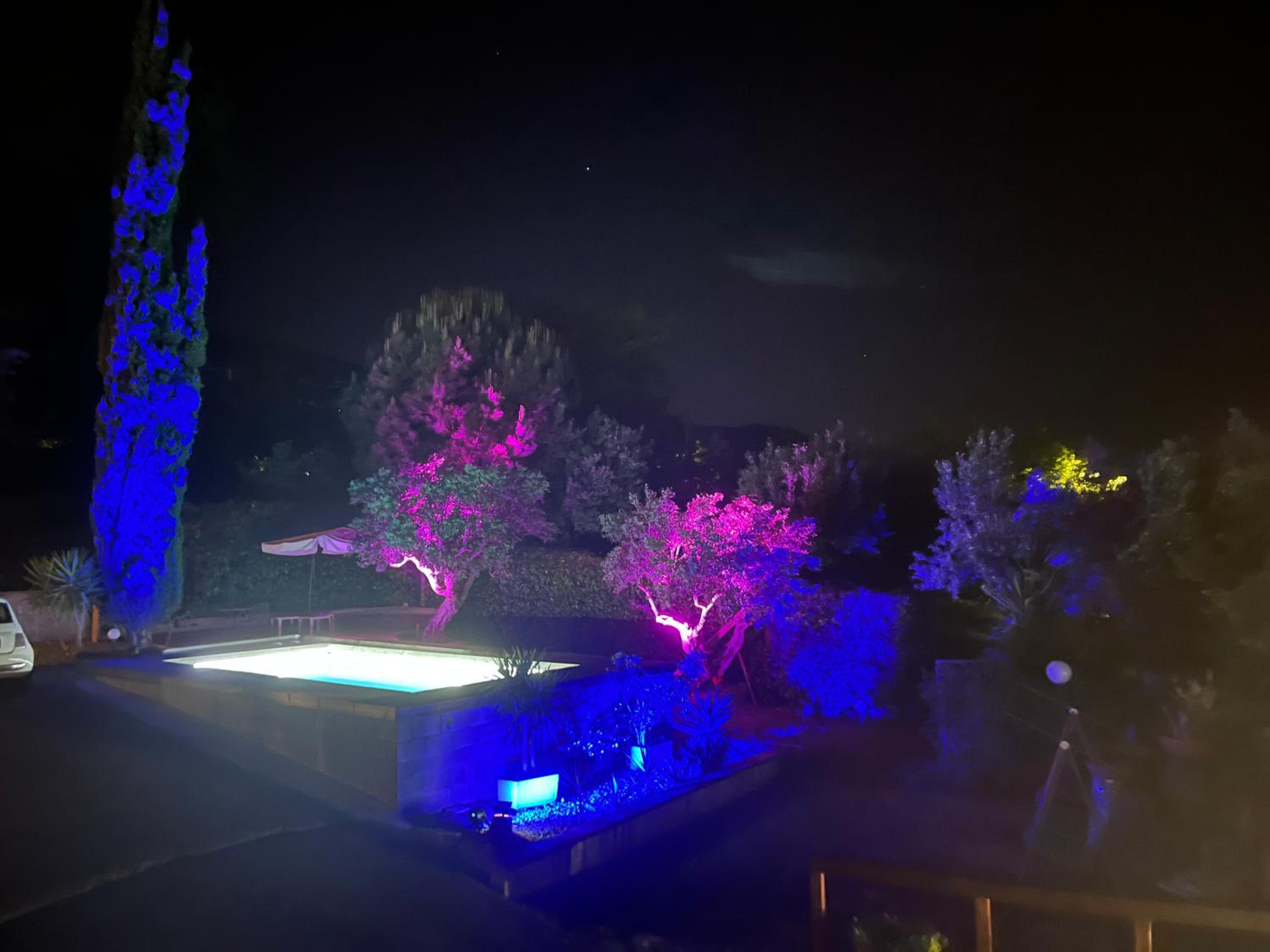Villa Maria