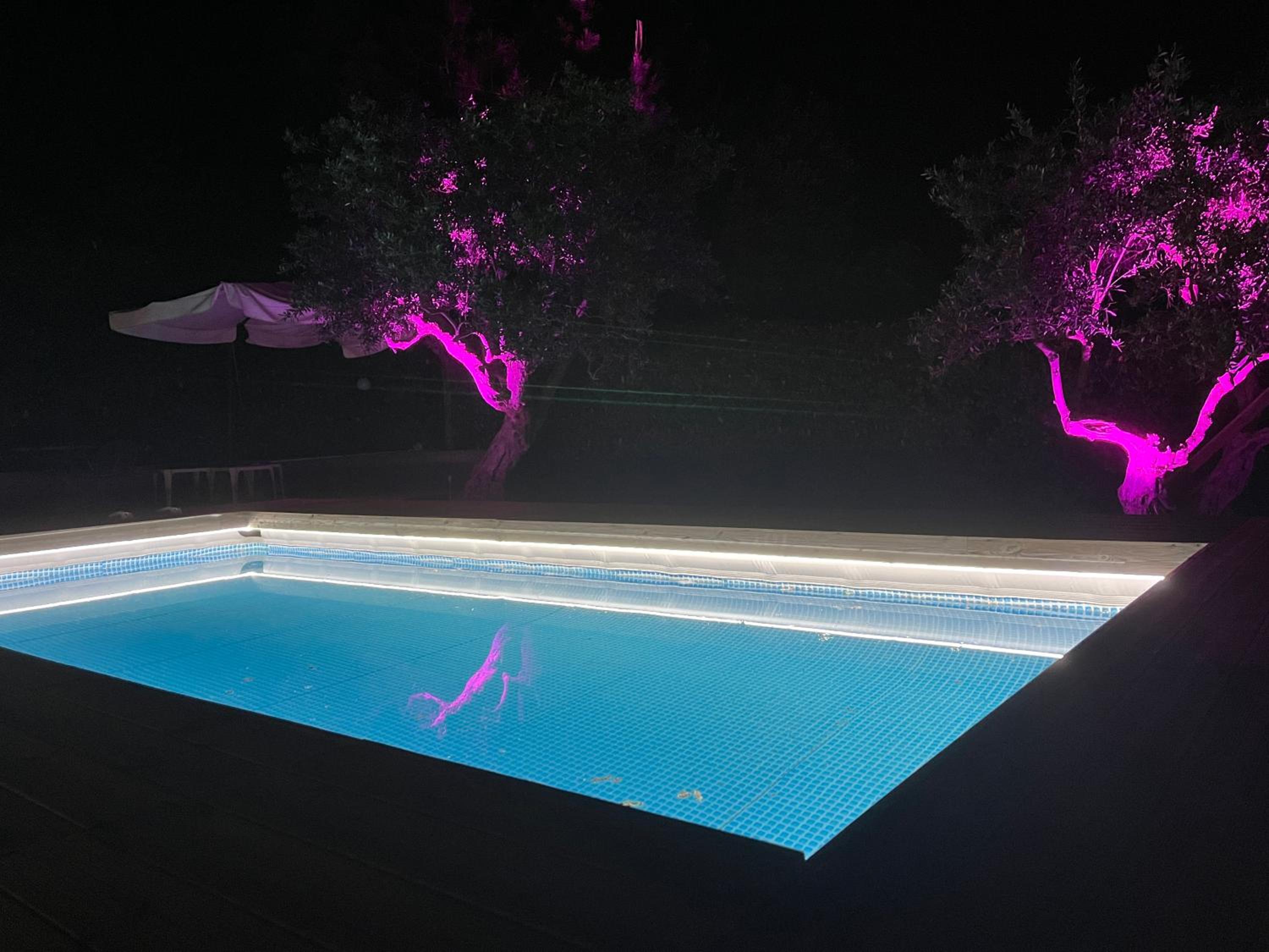 Villa Maria