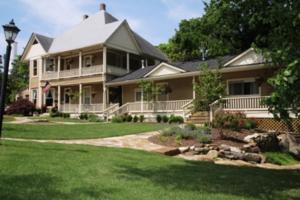 Heartstone Inn