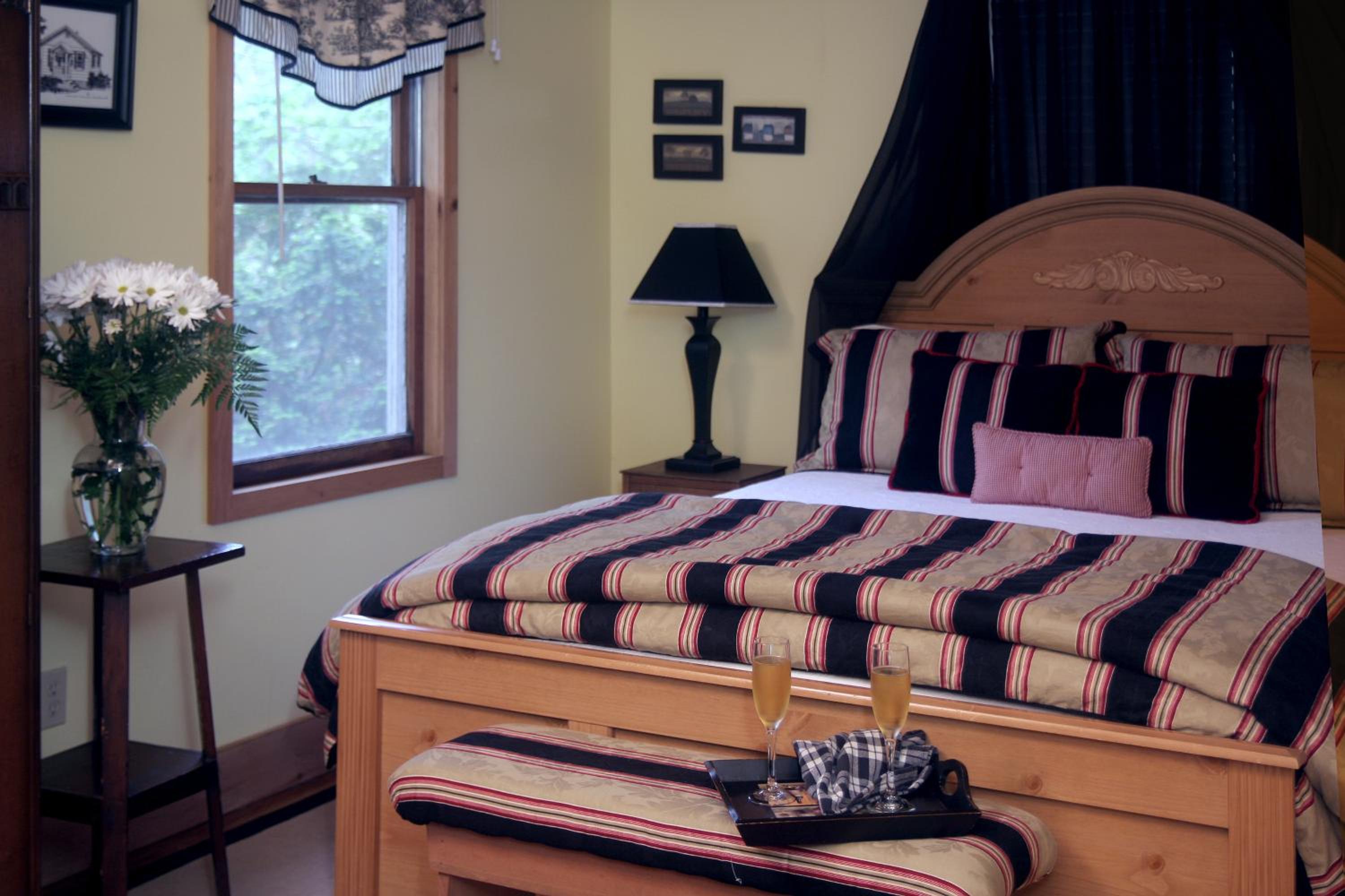 Heartstone Inn