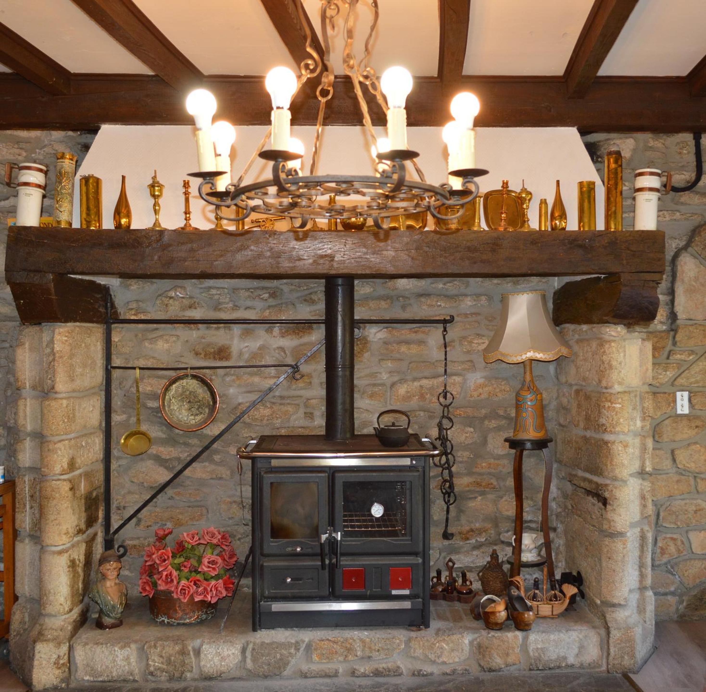Hostellerie des voyageurs