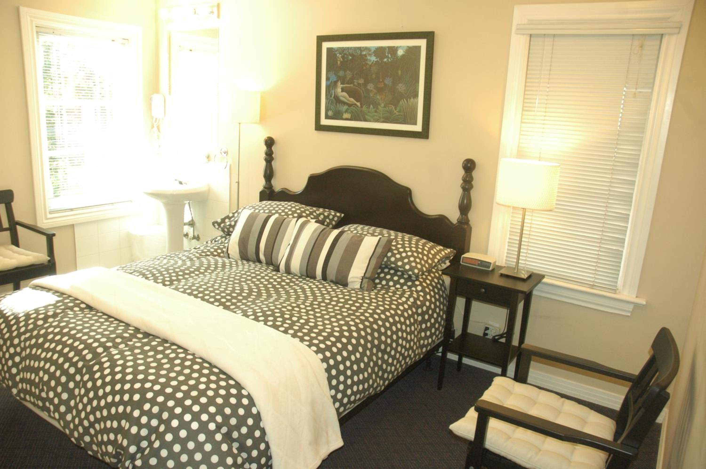 Cambie Lodge