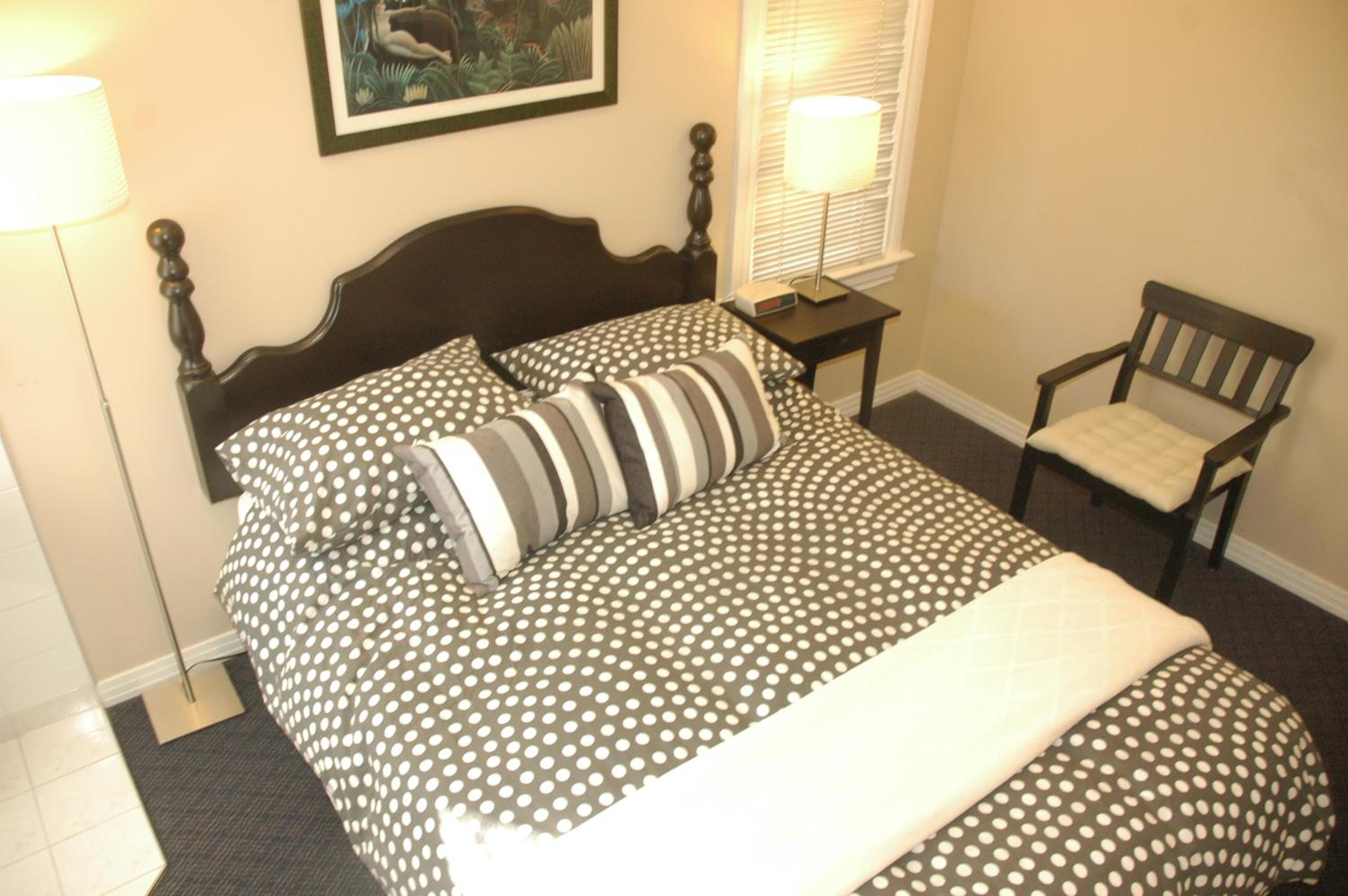 Cambie Lodge