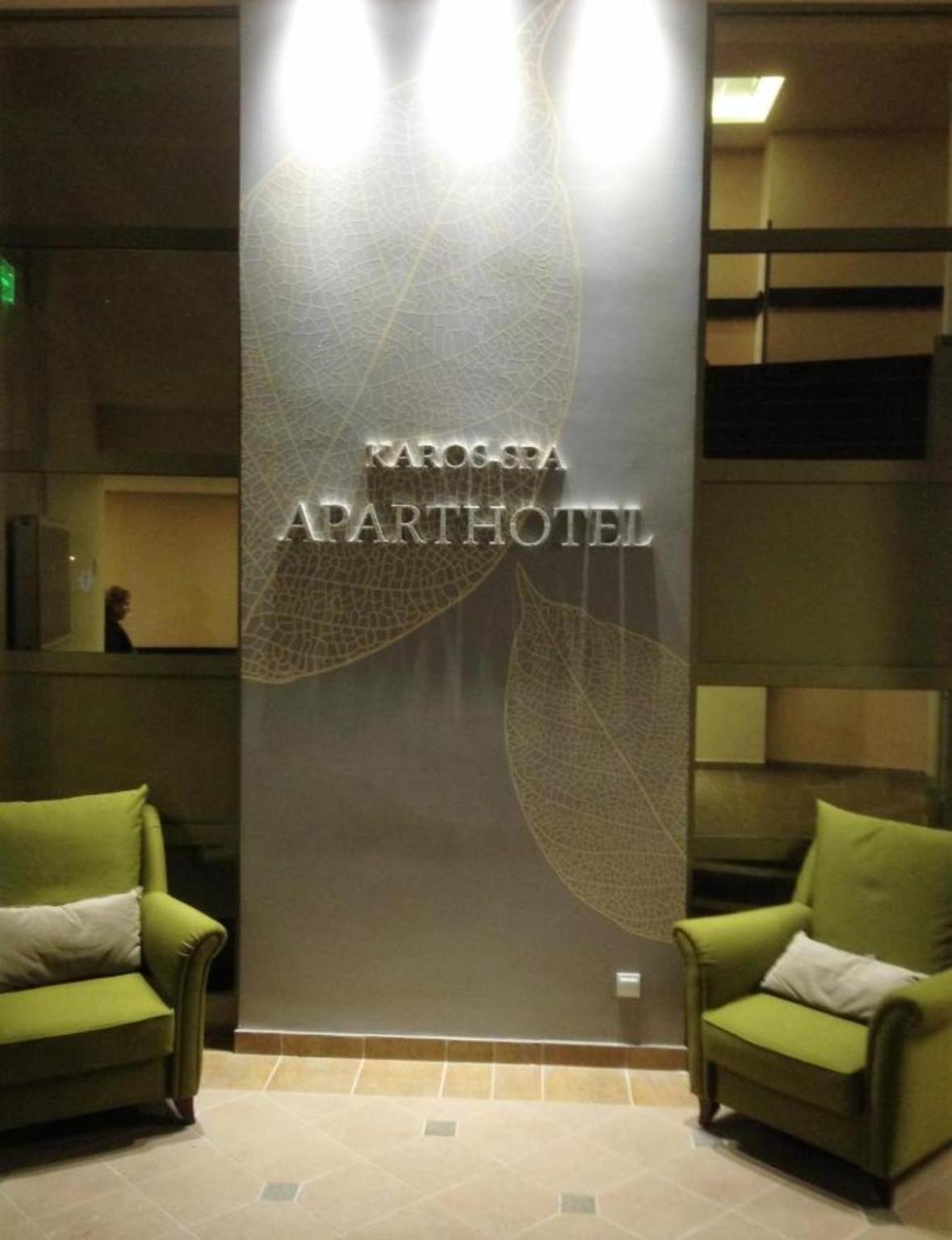 Goldvilla Apartman