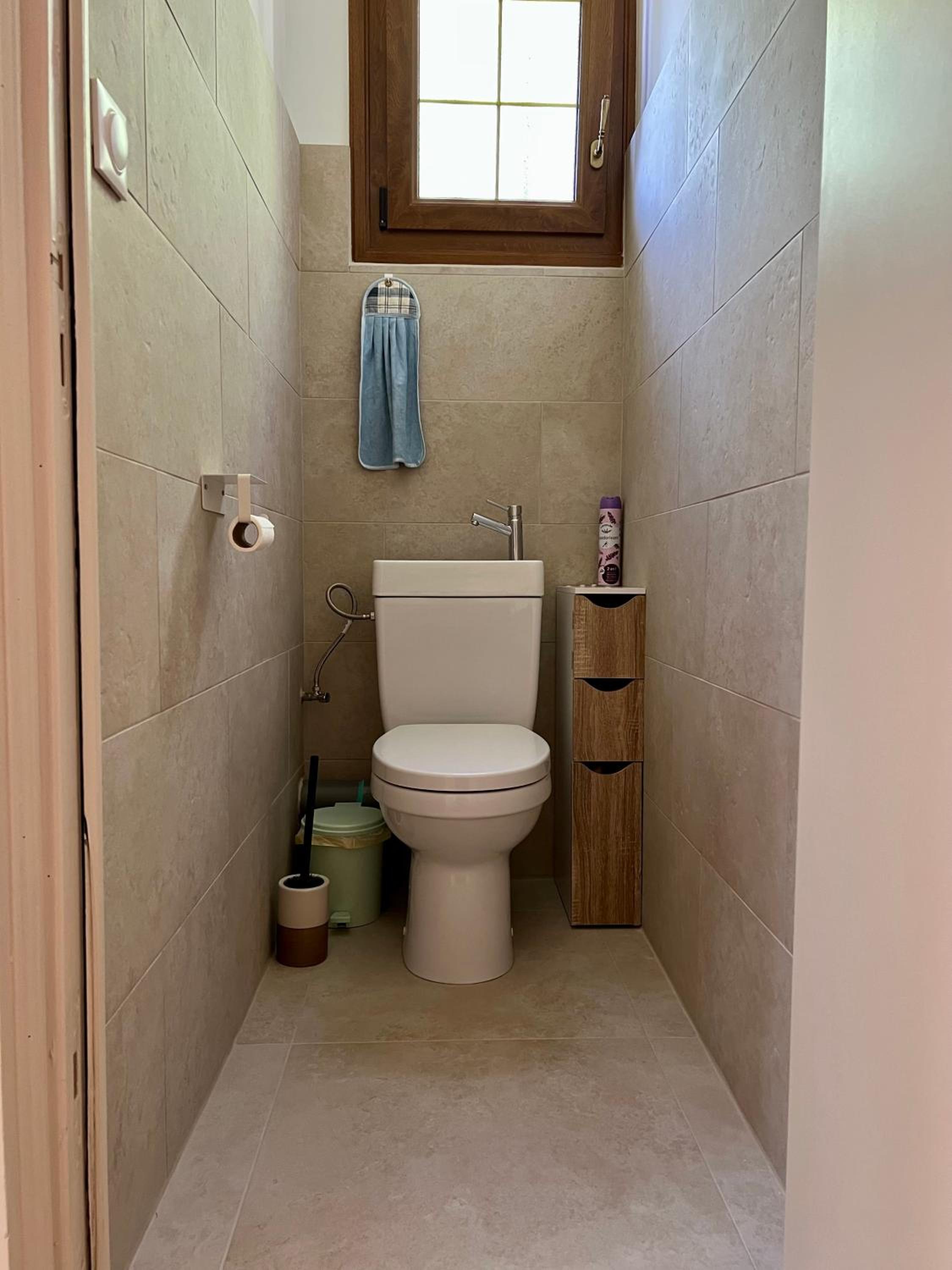 Escapade entre amis en Provence, 4 chambres, terrasse & jardin, proche Avignon