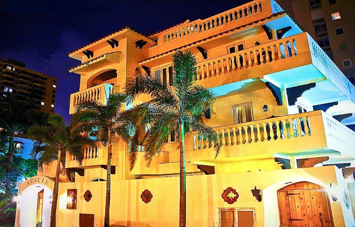 Acacia Boutique Hotel - Property Image 32