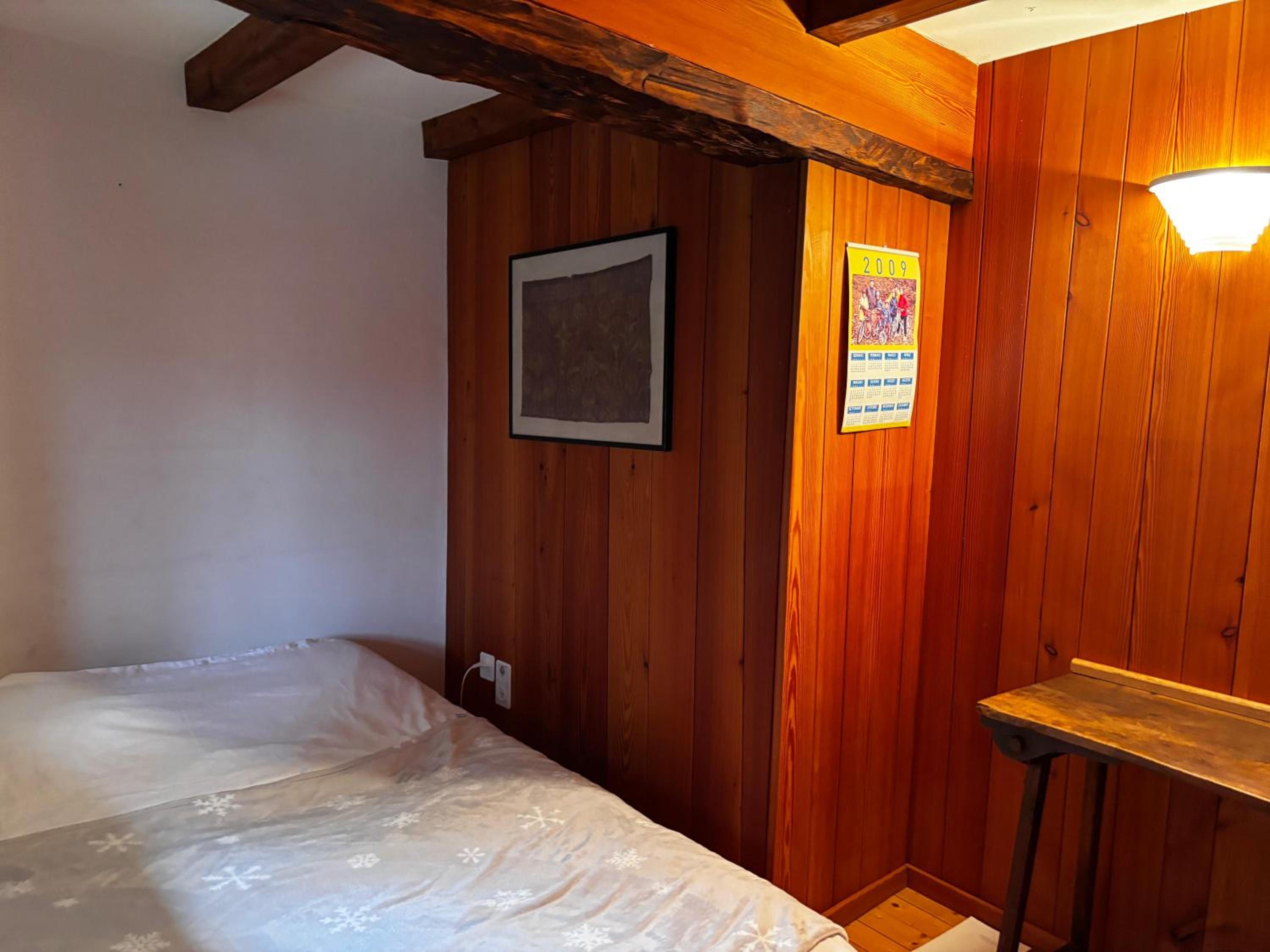 Ca da Viola, autentico chalet alpino con sauna privata per gruppi