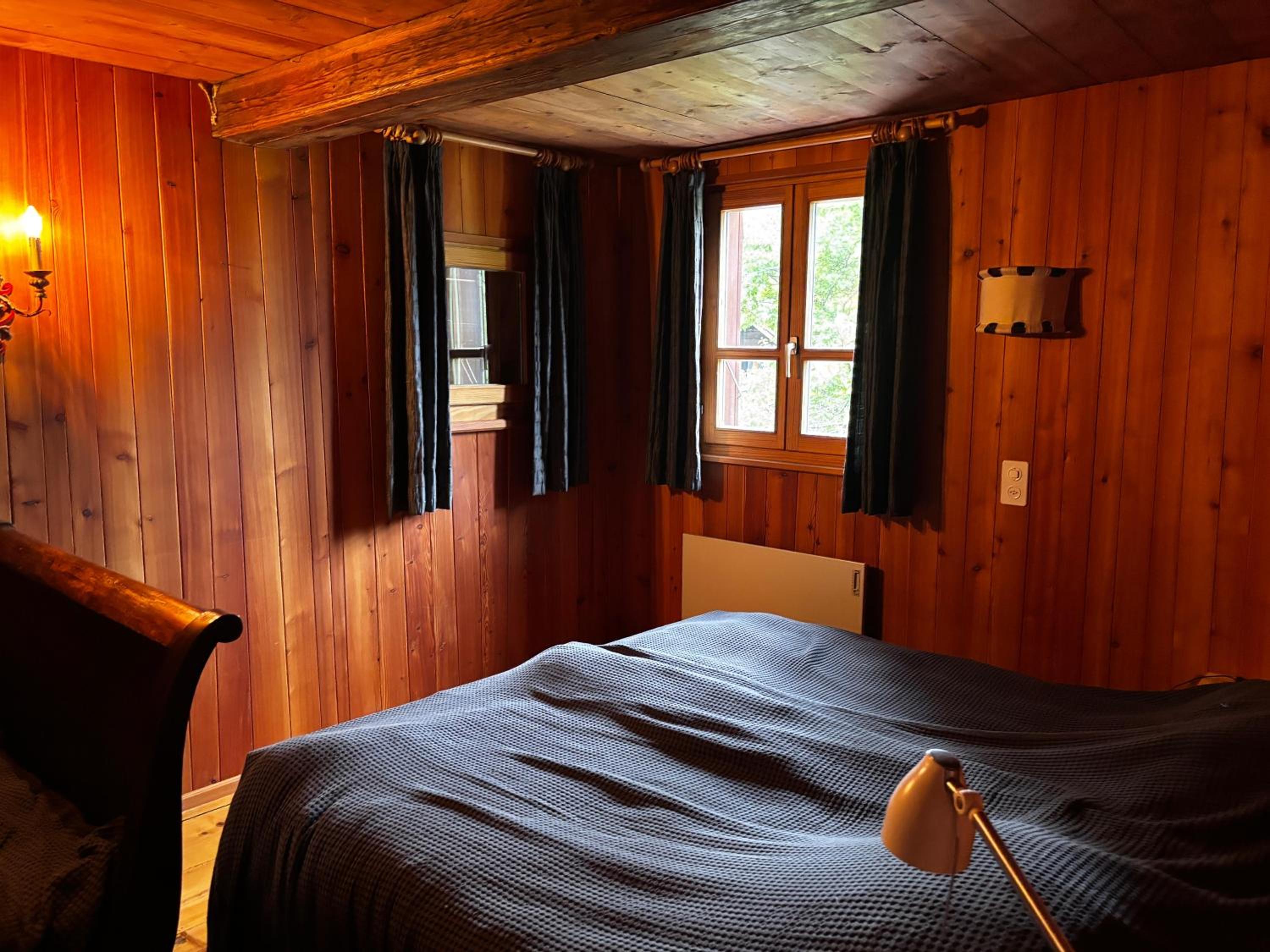 Ca da Viola, autentico chalet alpino con sauna privata per gruppi