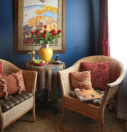 lounge