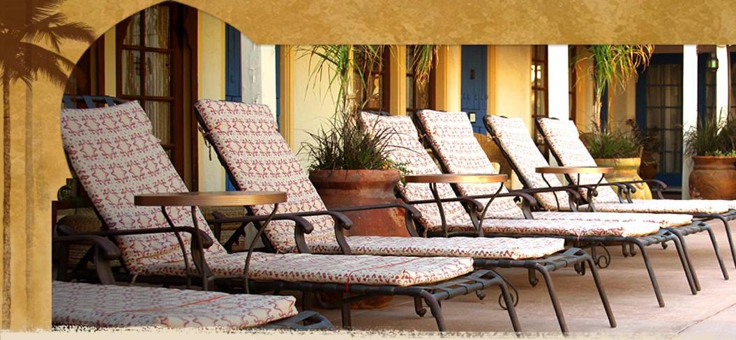 Hotel El Morocco Inn & Spa