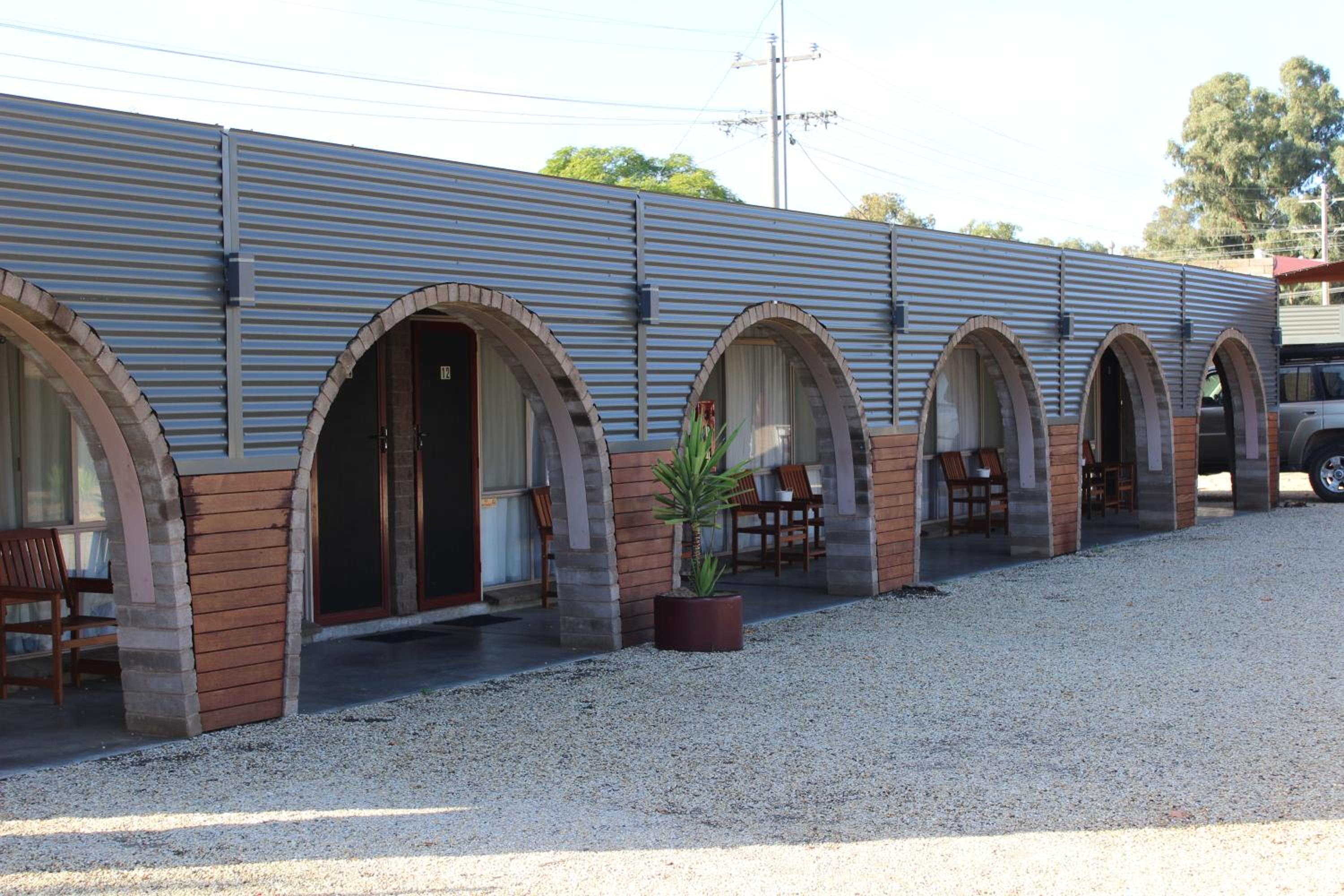 Thomas Lodge Motel