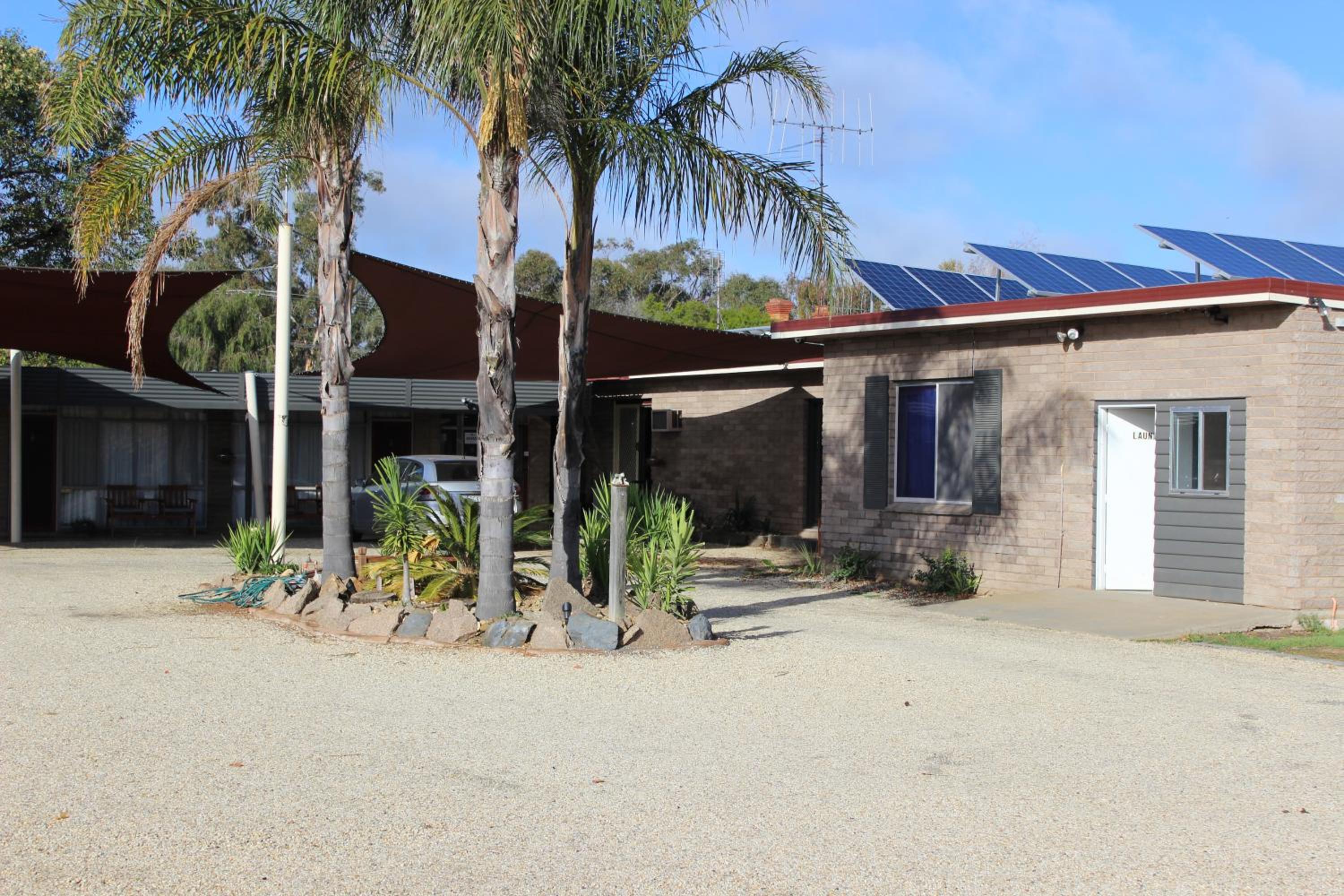 Thomas Lodge Motel