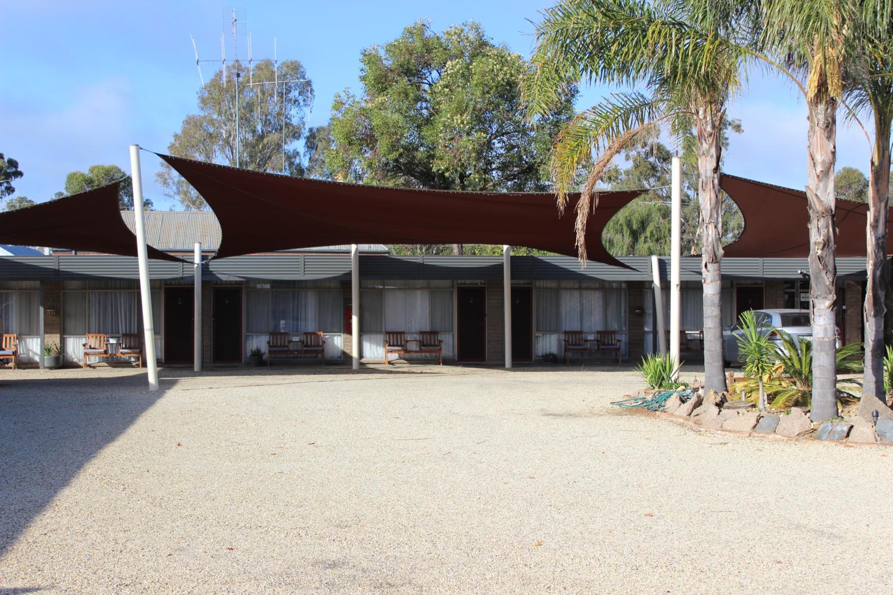 Thomas Lodge Motel
