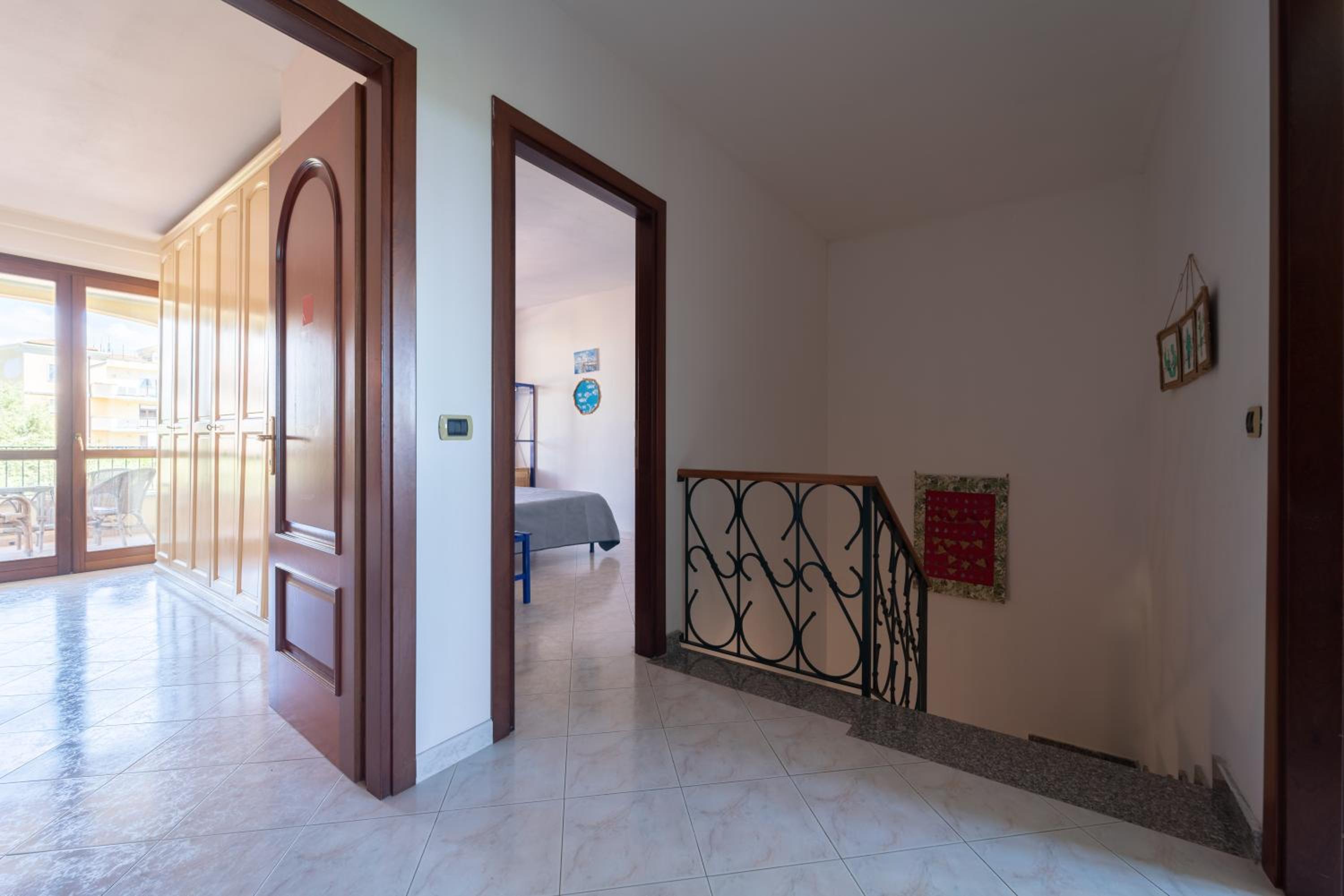 Villa Laconi