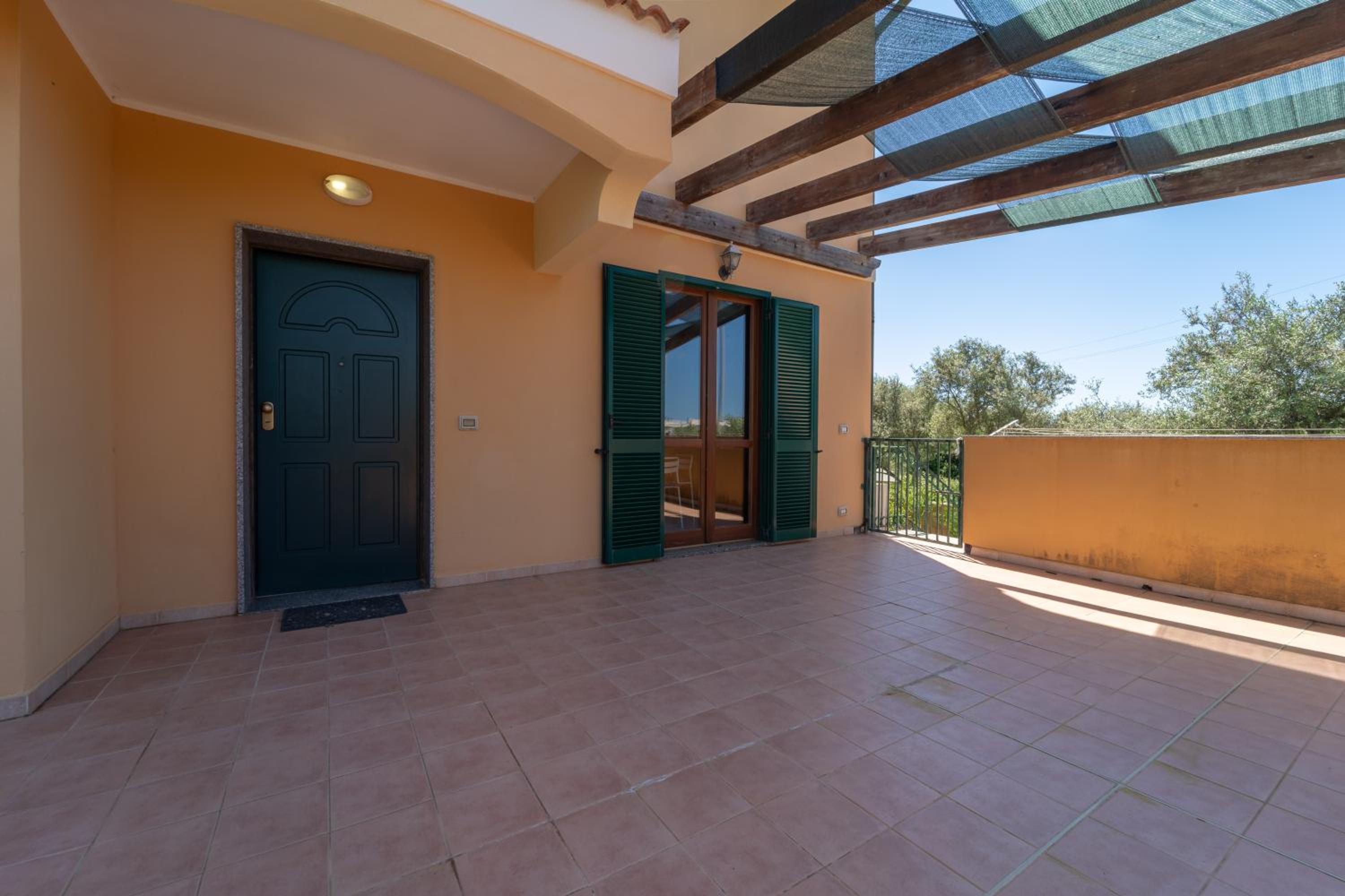 Villa Laconi