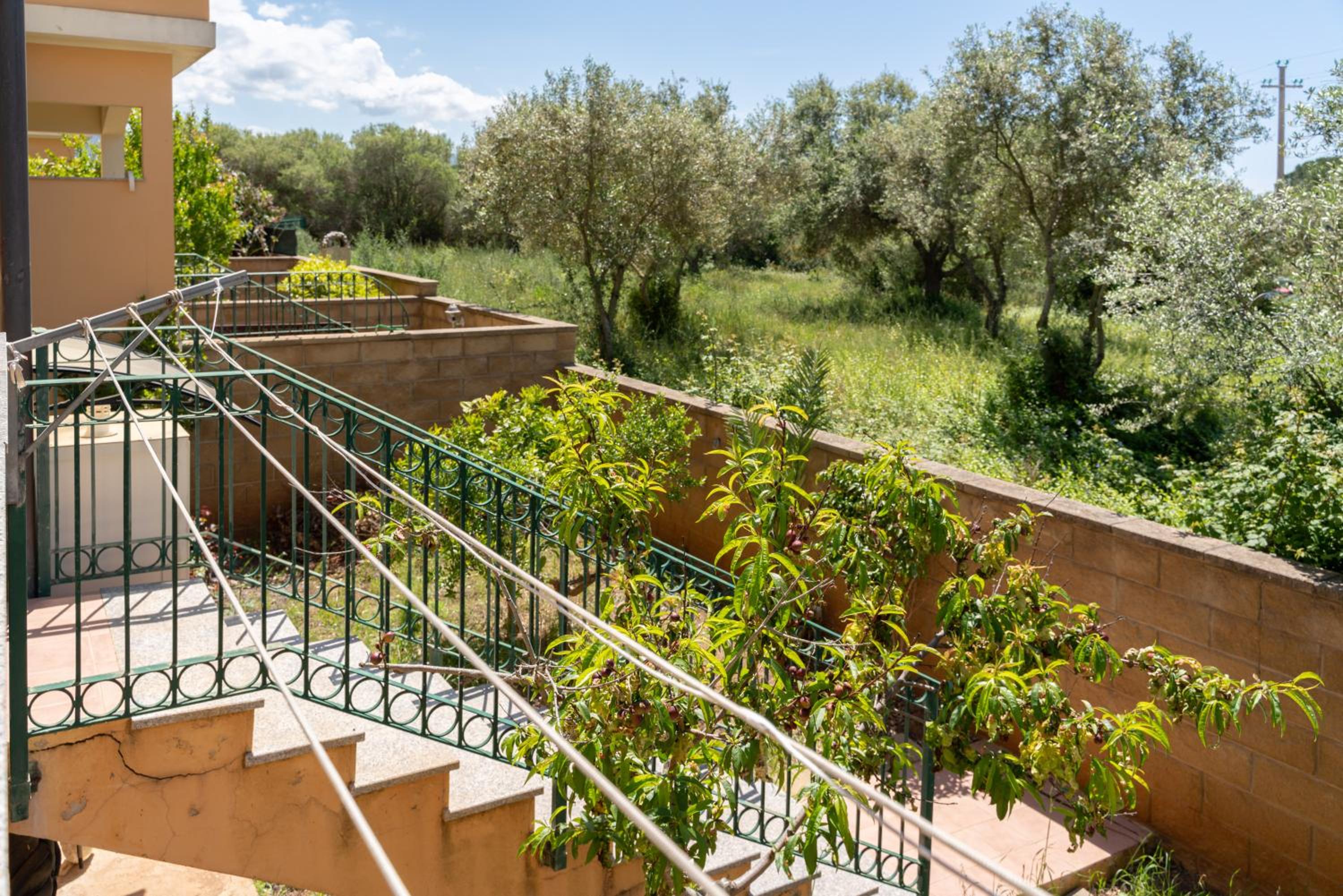 Villa Laconi