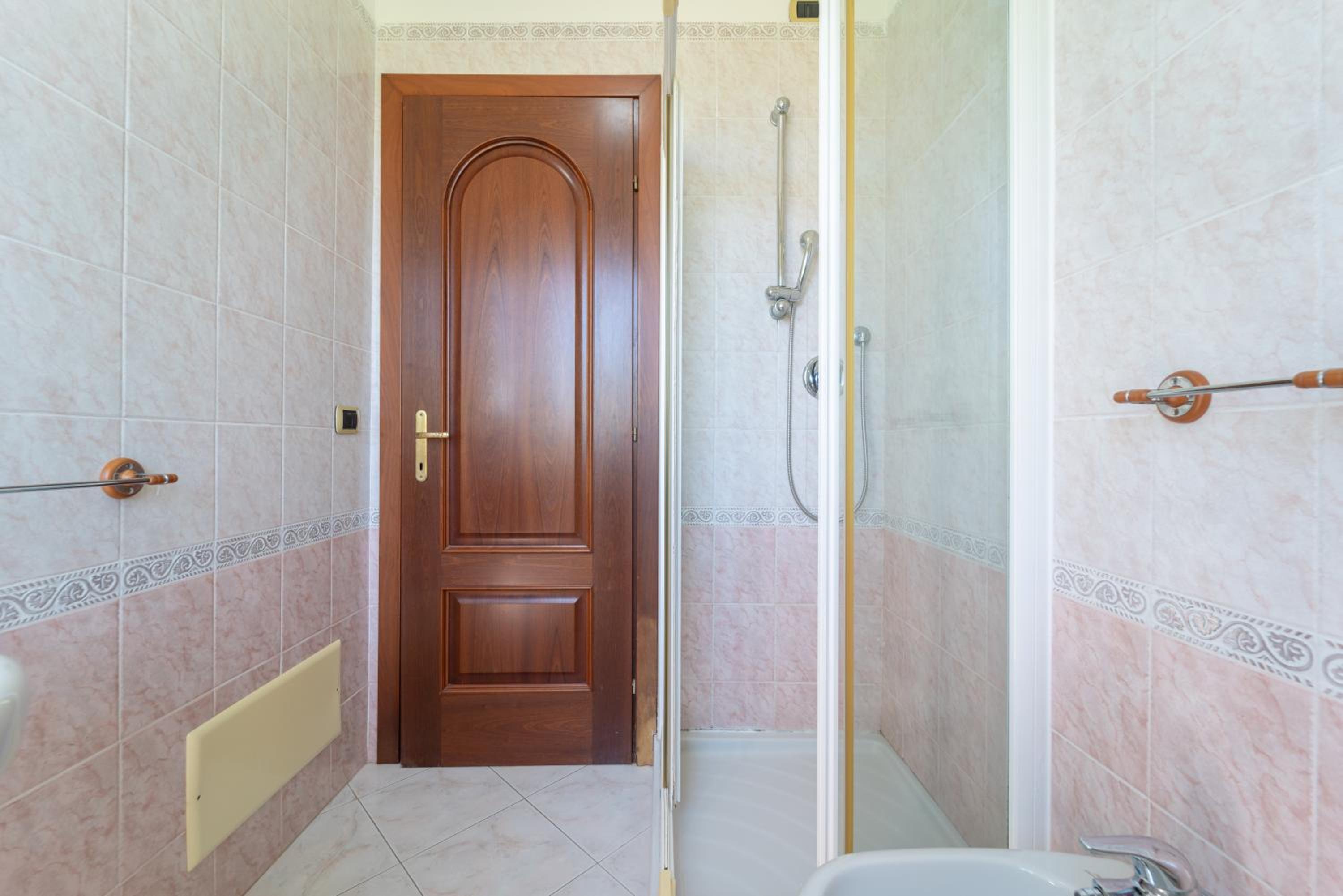 Villa Laconi