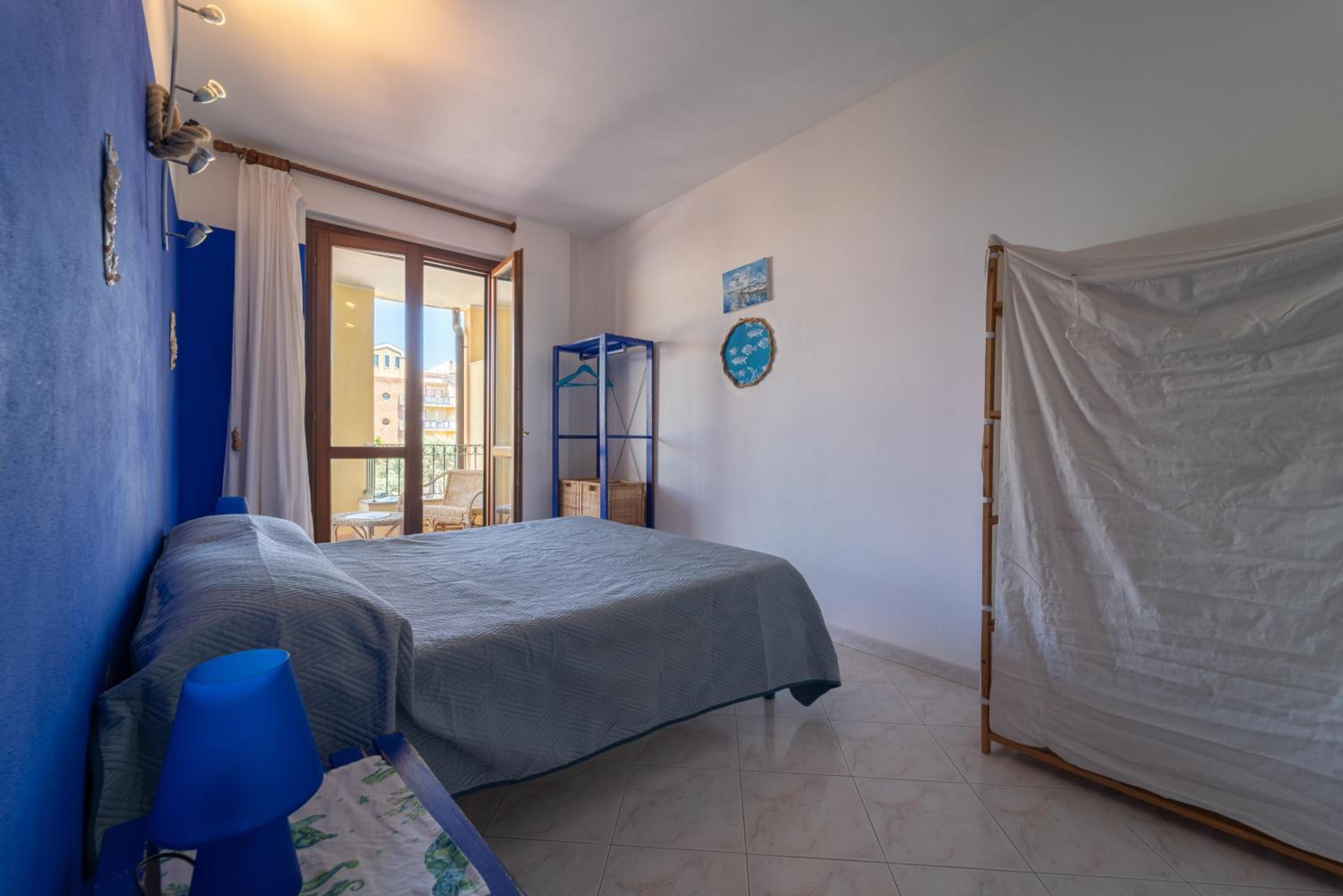 Villa Laconi