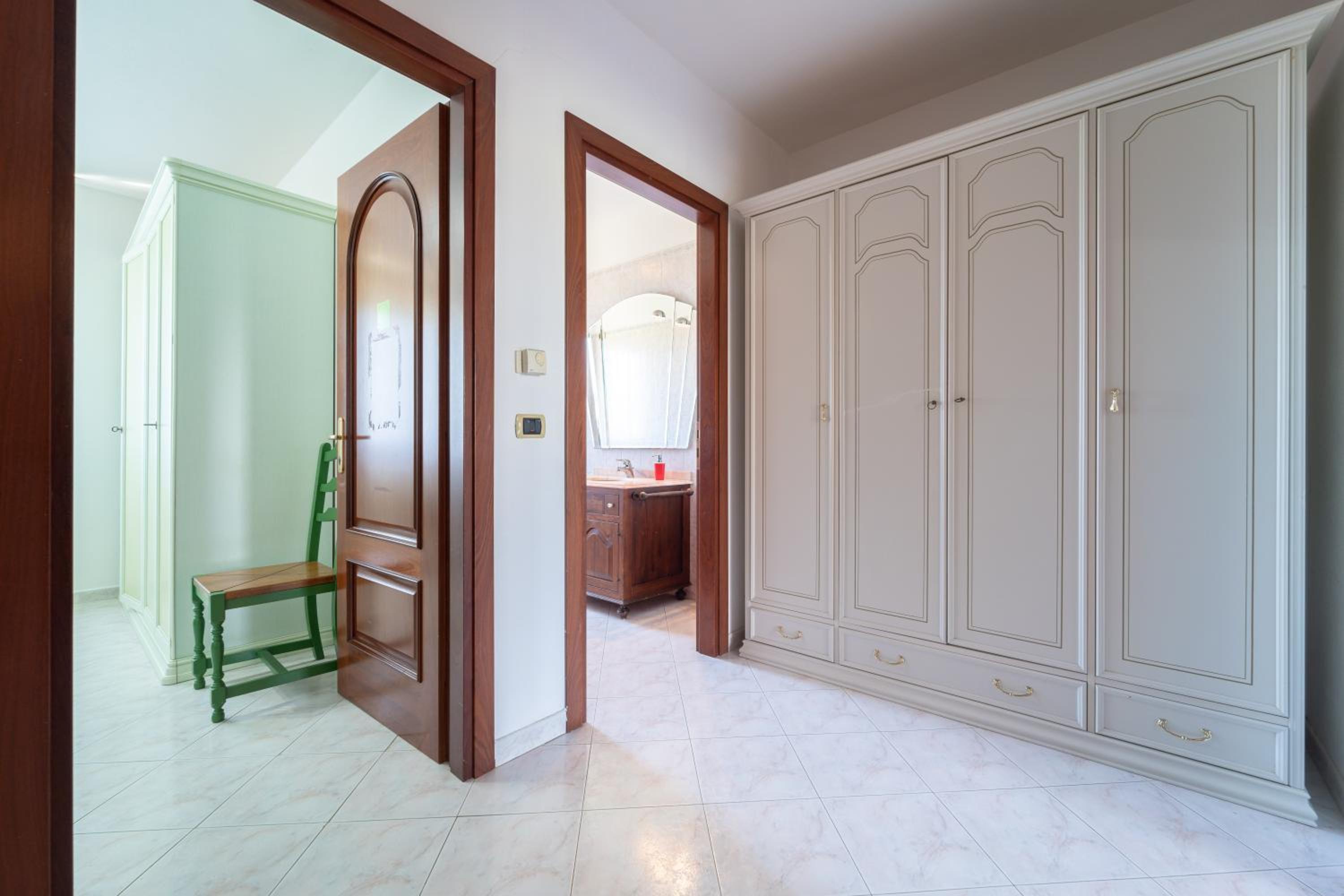 Villa Laconi