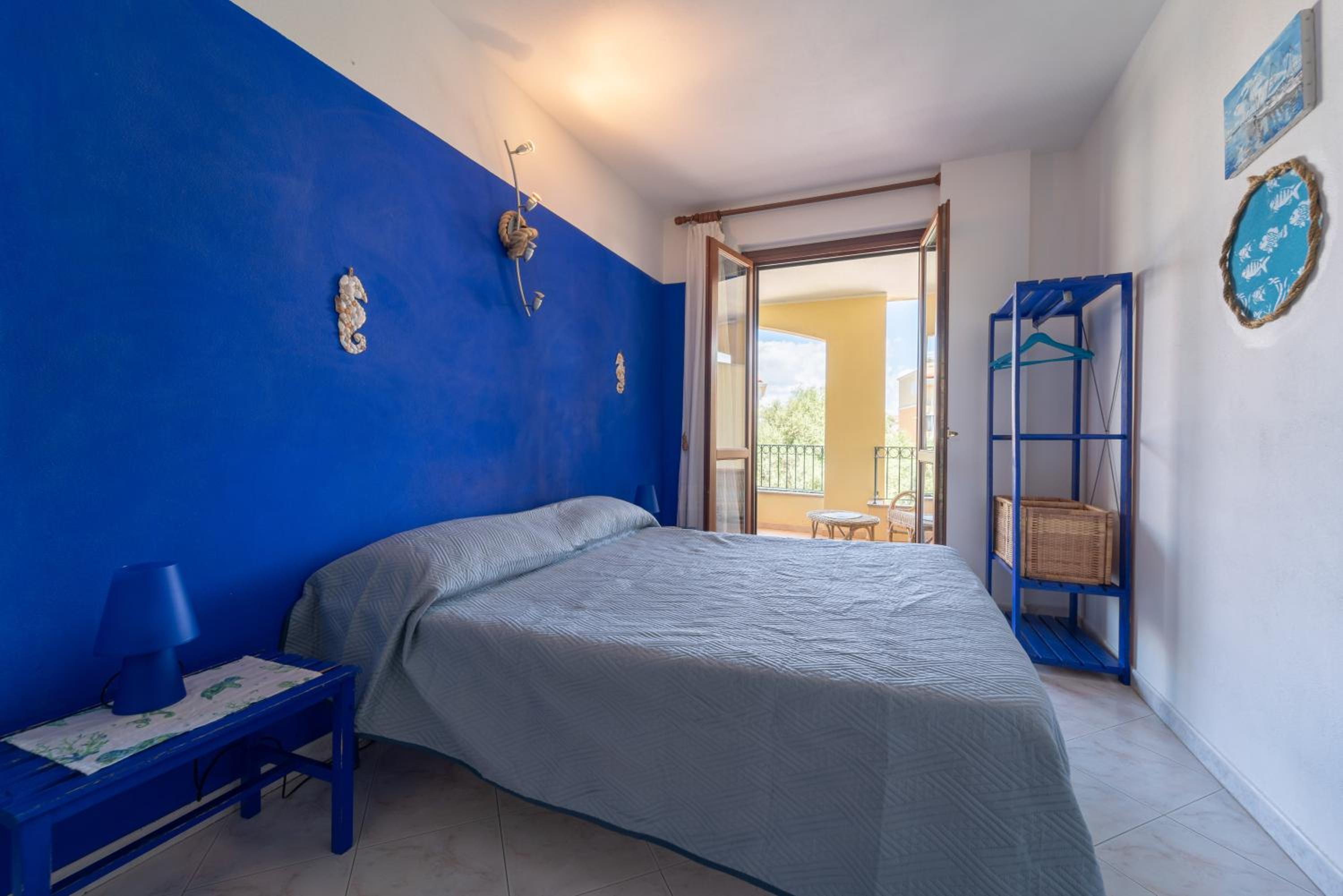 Villa Laconi