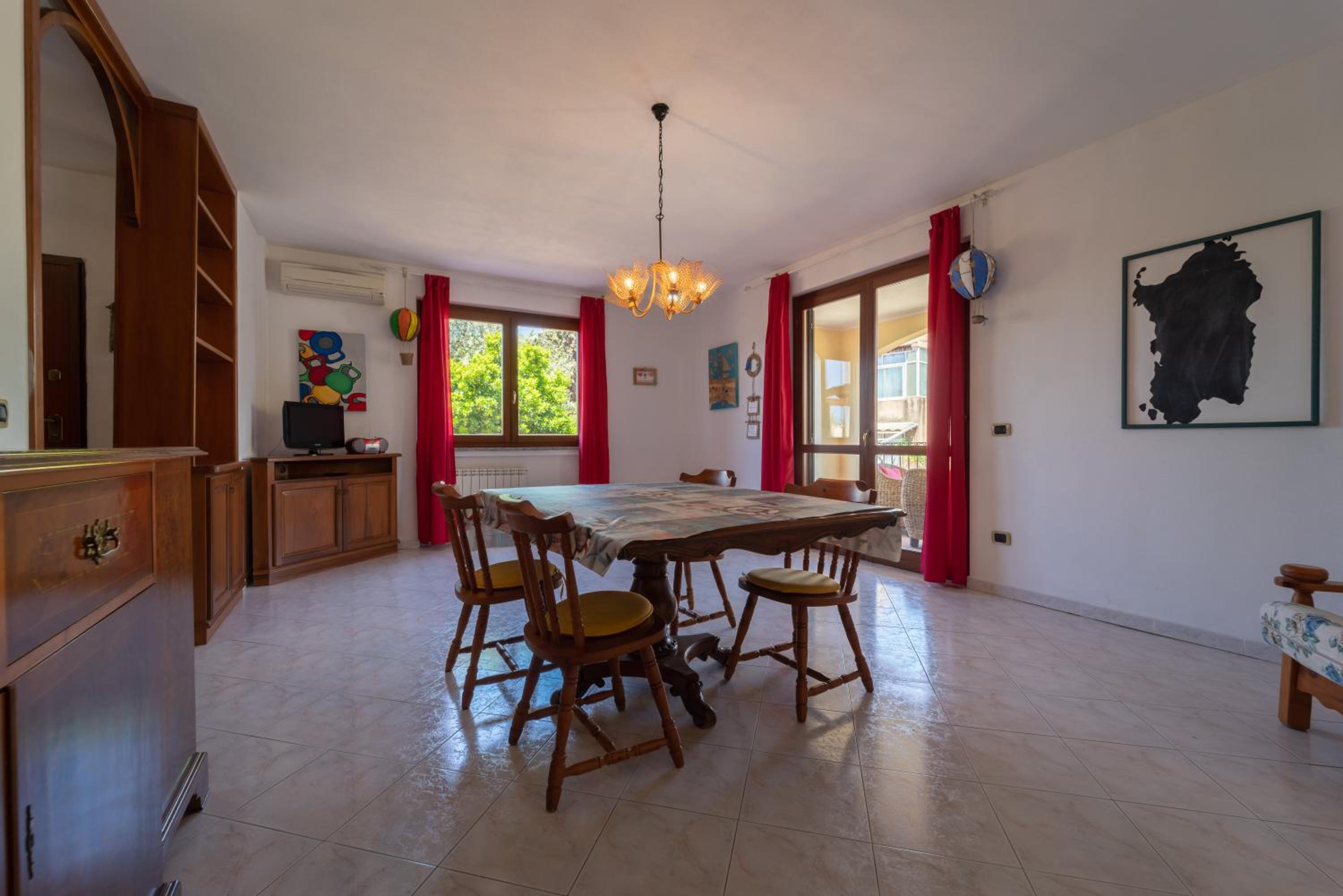 Villa Laconi