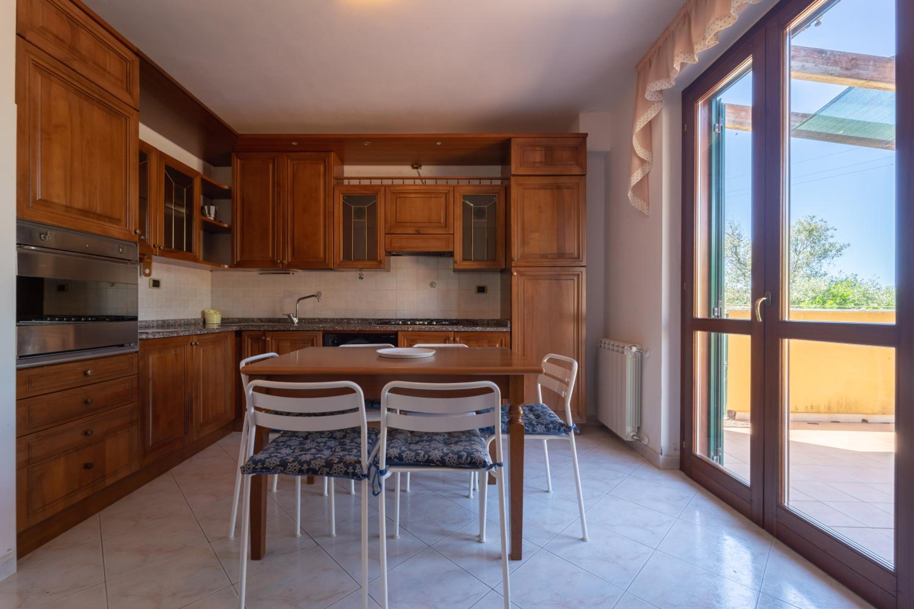 Villa Laconi