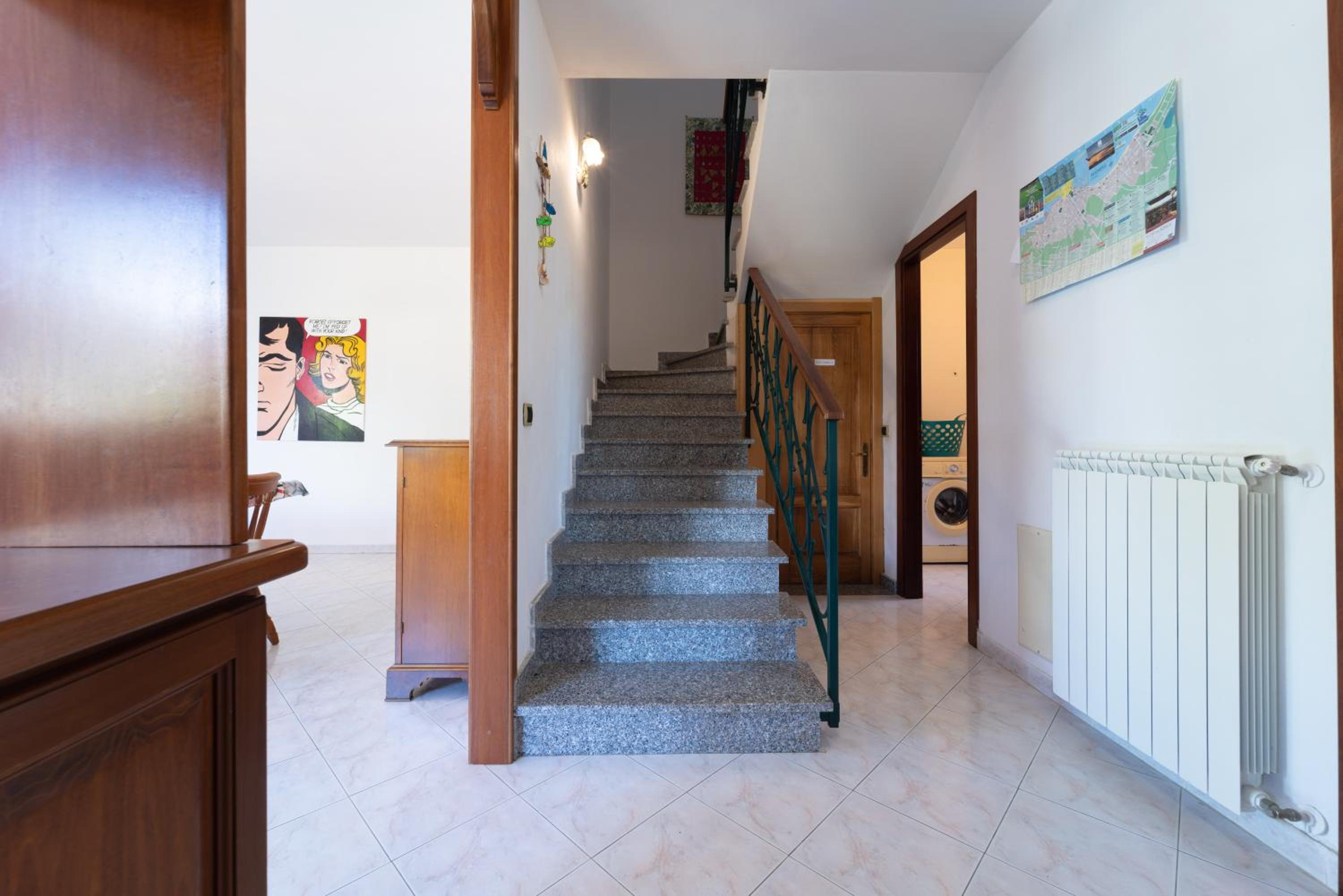Villa Laconi