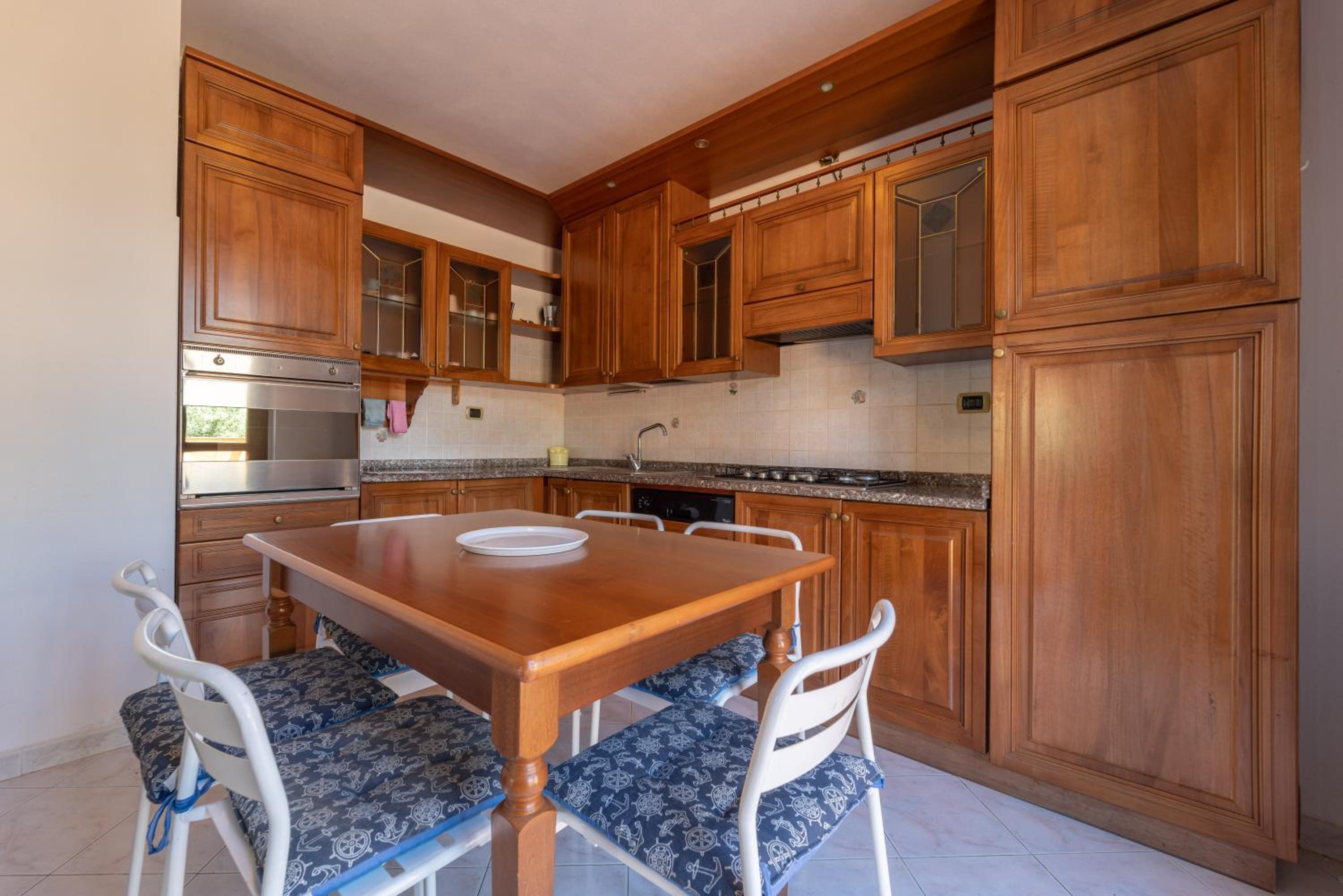 Villa Laconi