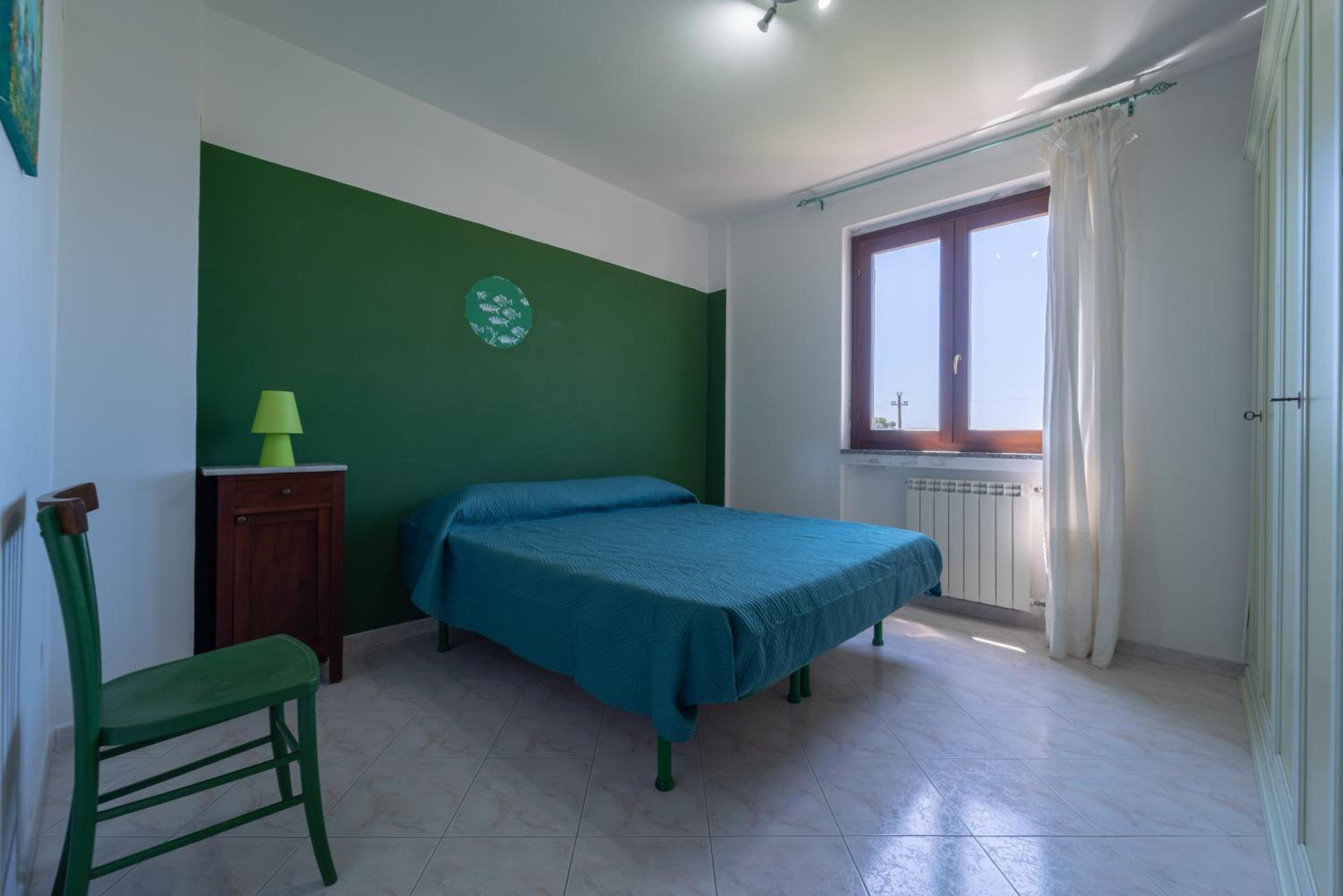 Villa Laconi
