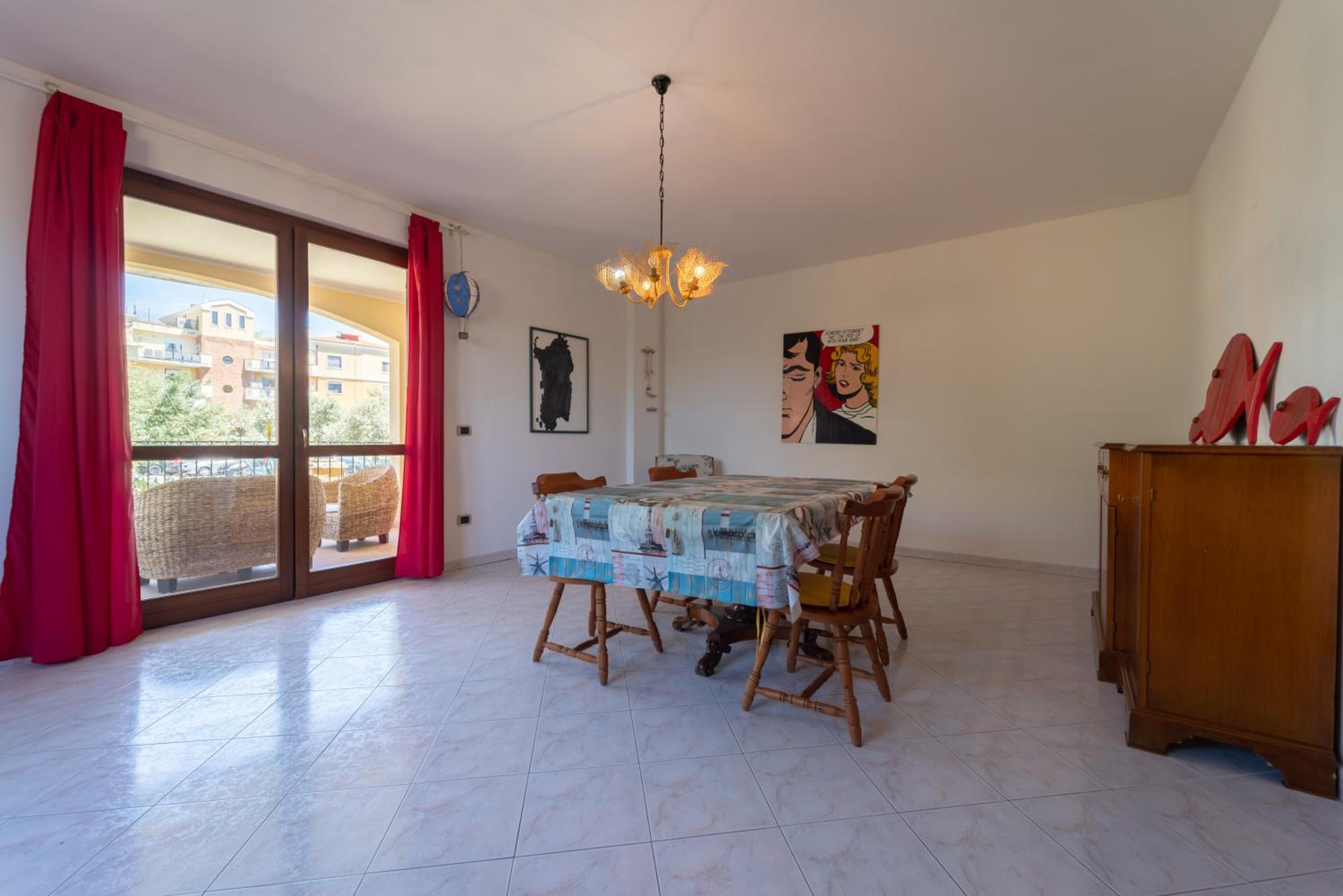 Villa Laconi